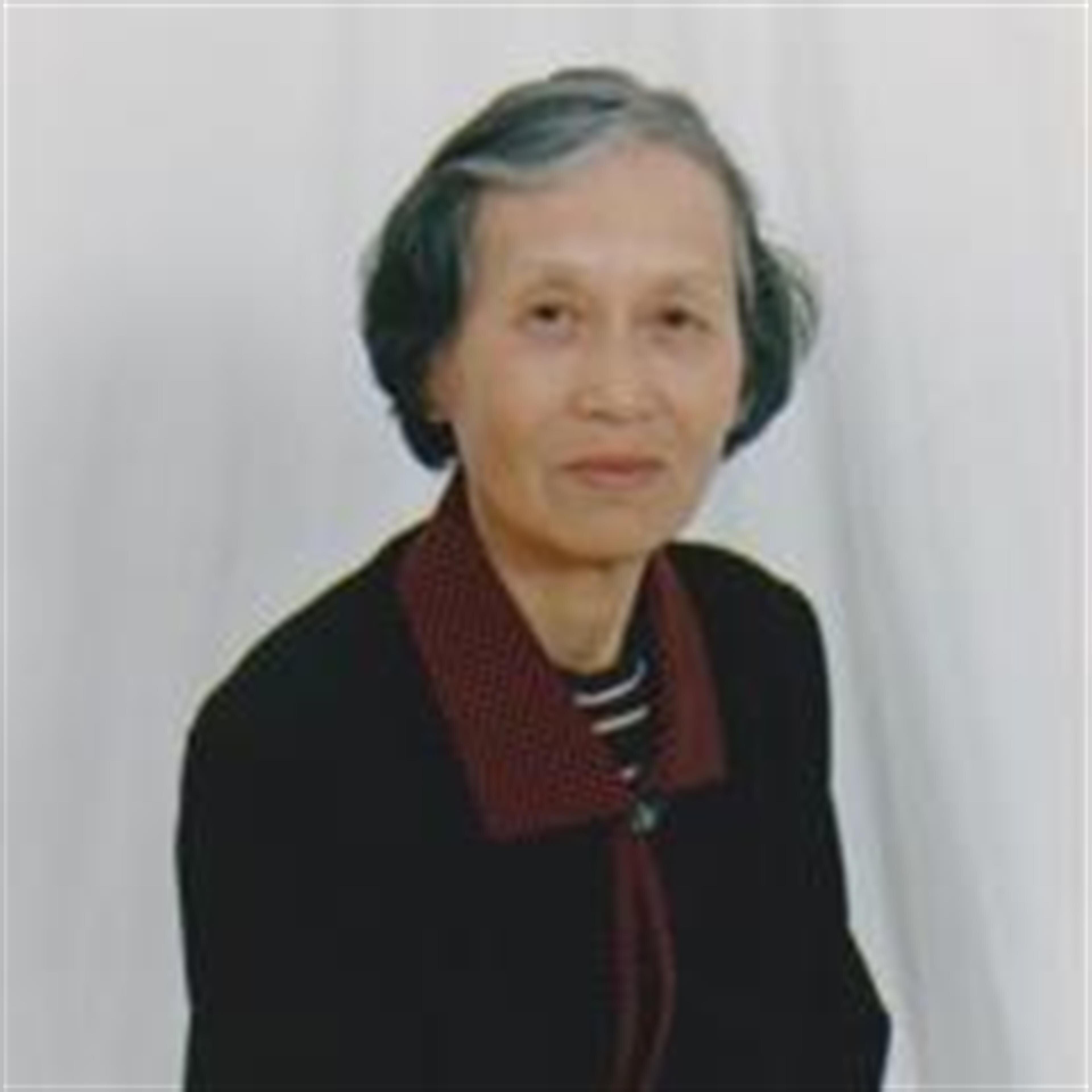 Jinyu Lin