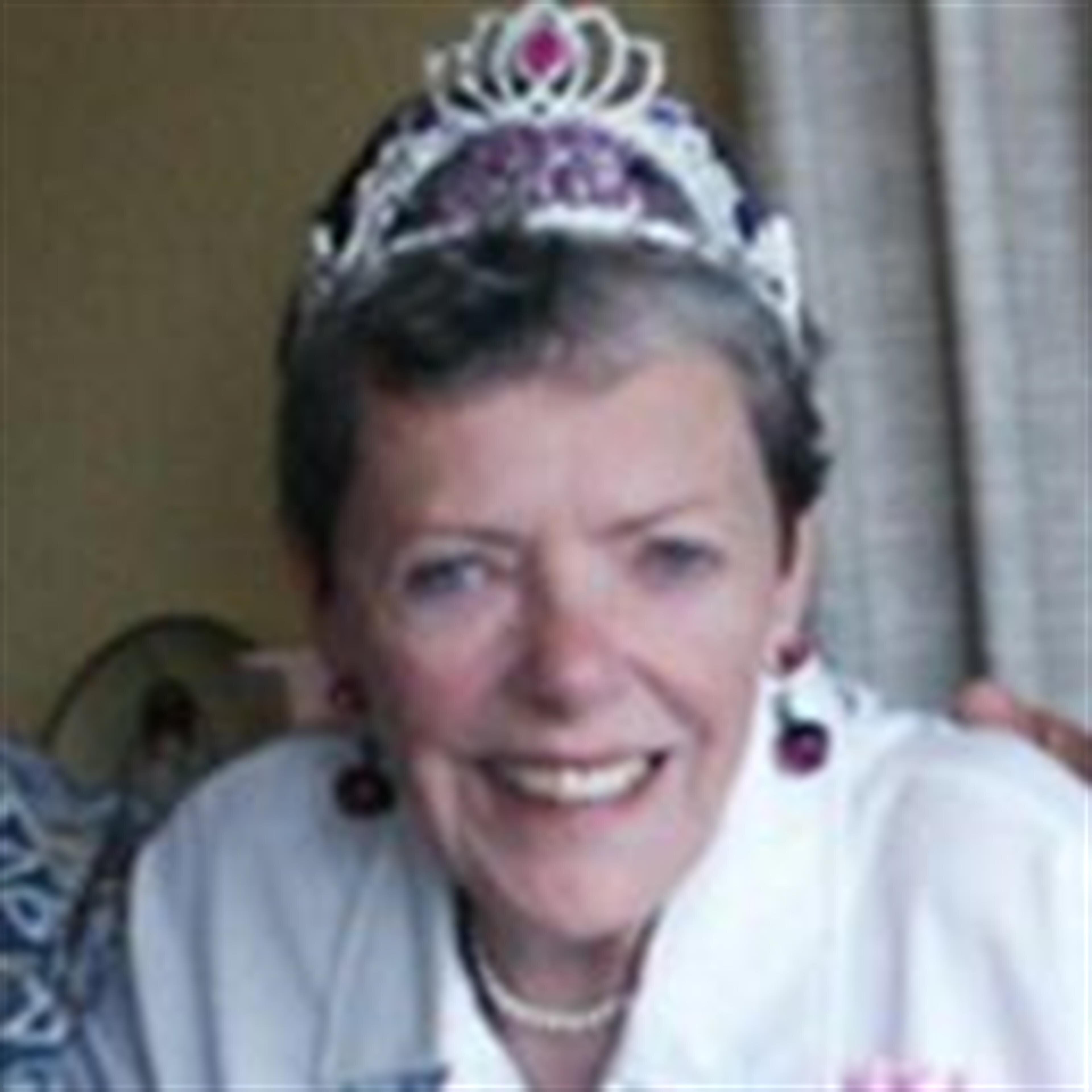 Marilyn R. DuPre