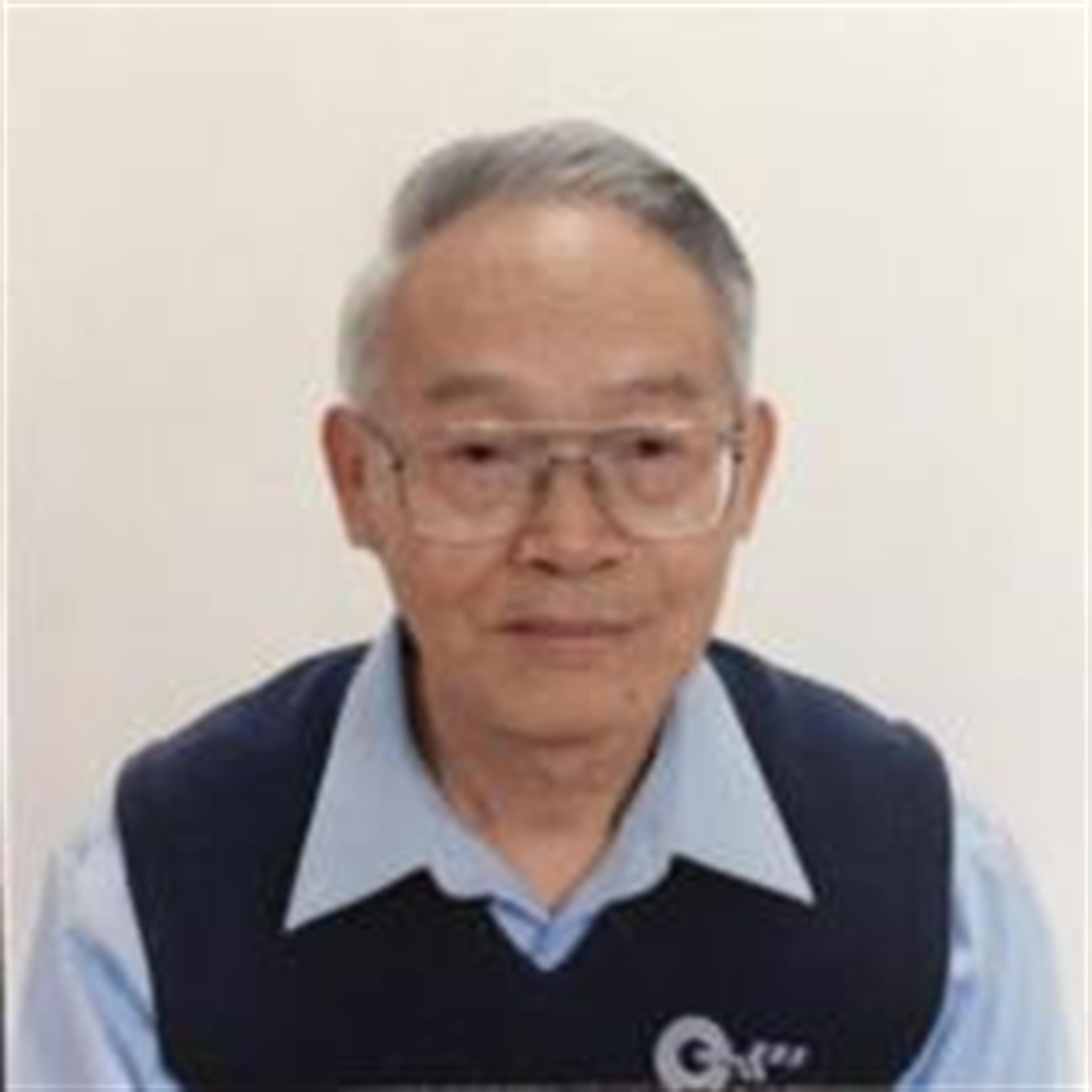 Shengbi Zhang