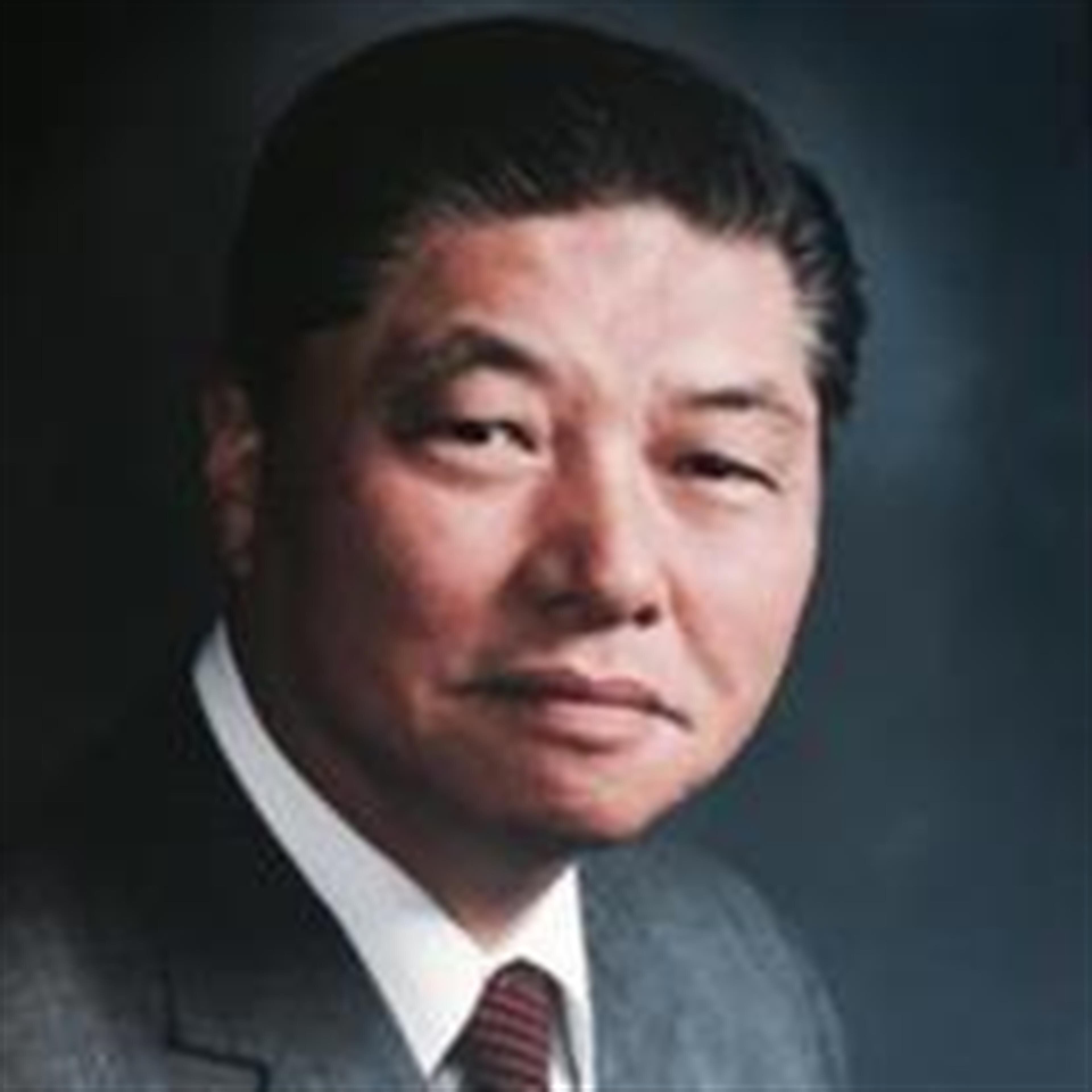 Clinton Yen-Jen Wan