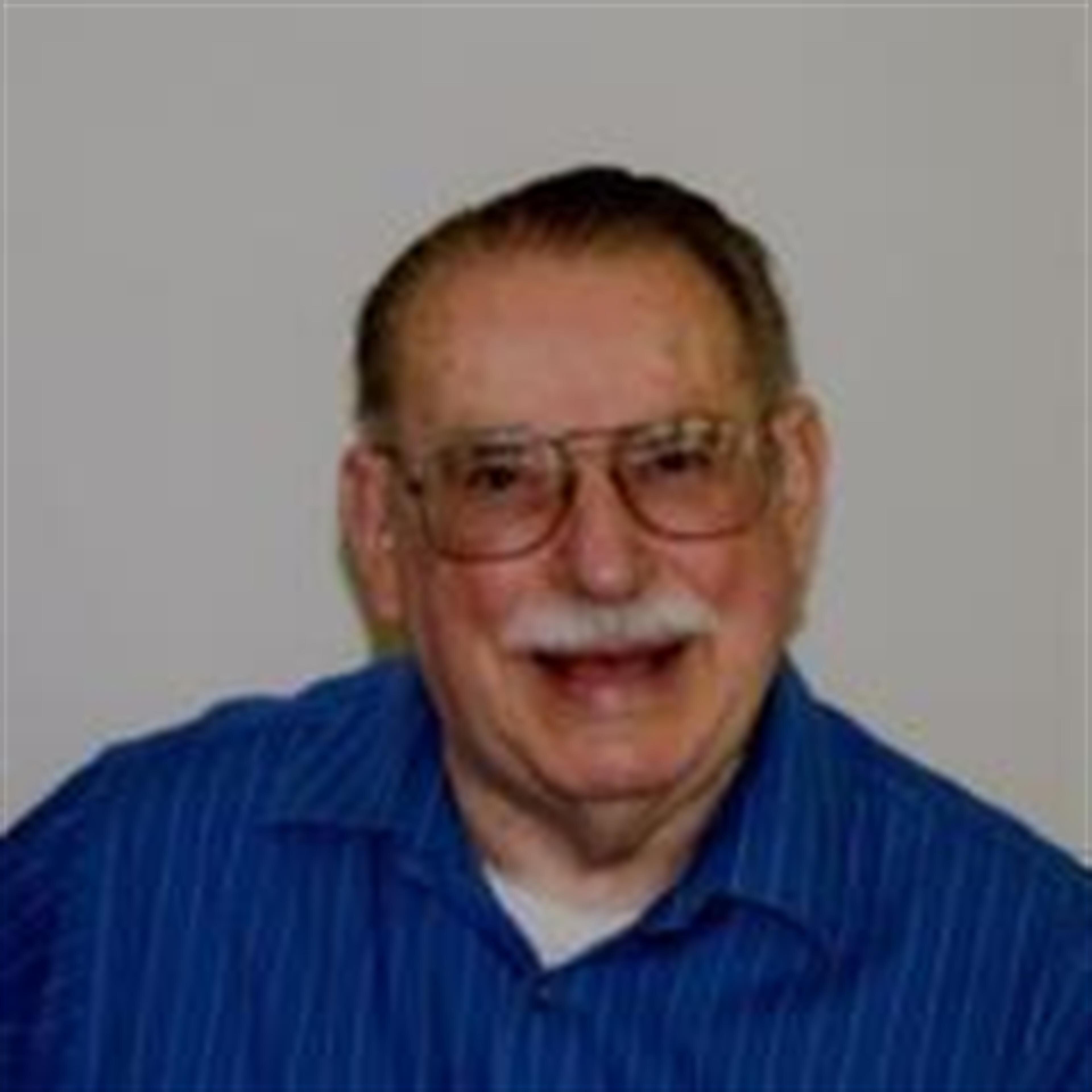 Clair S. Young