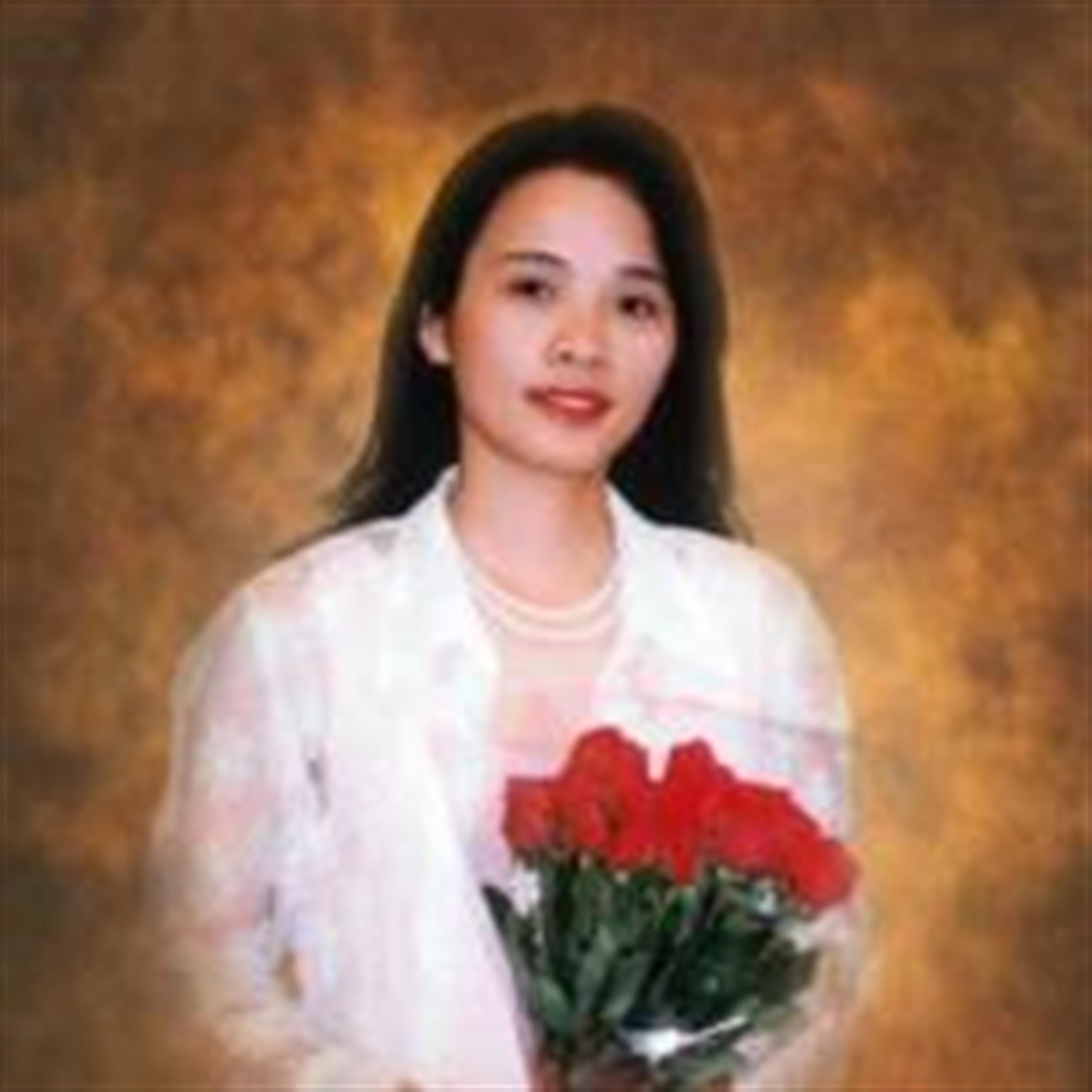 Donna Q. Chen