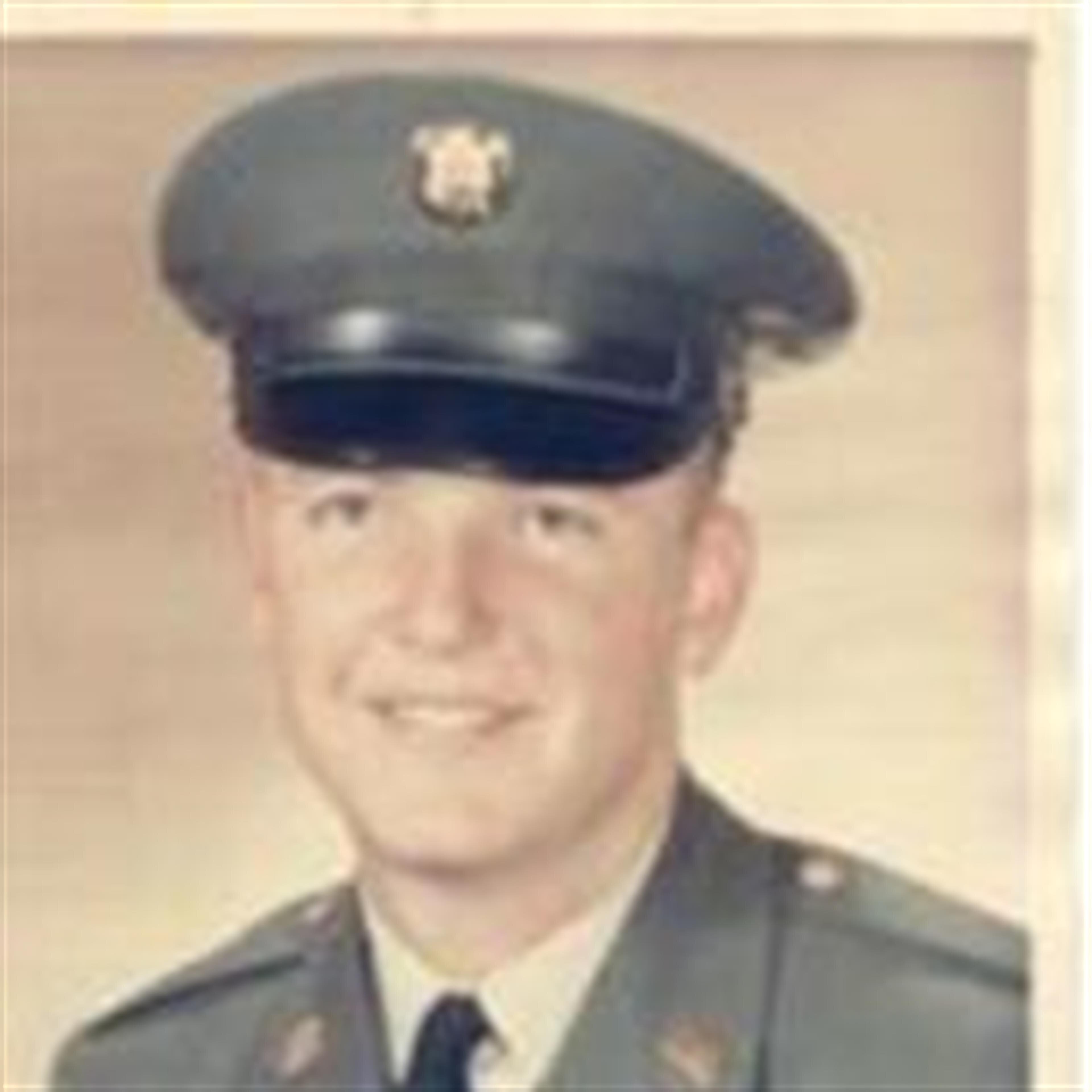William J. Morey Jr.