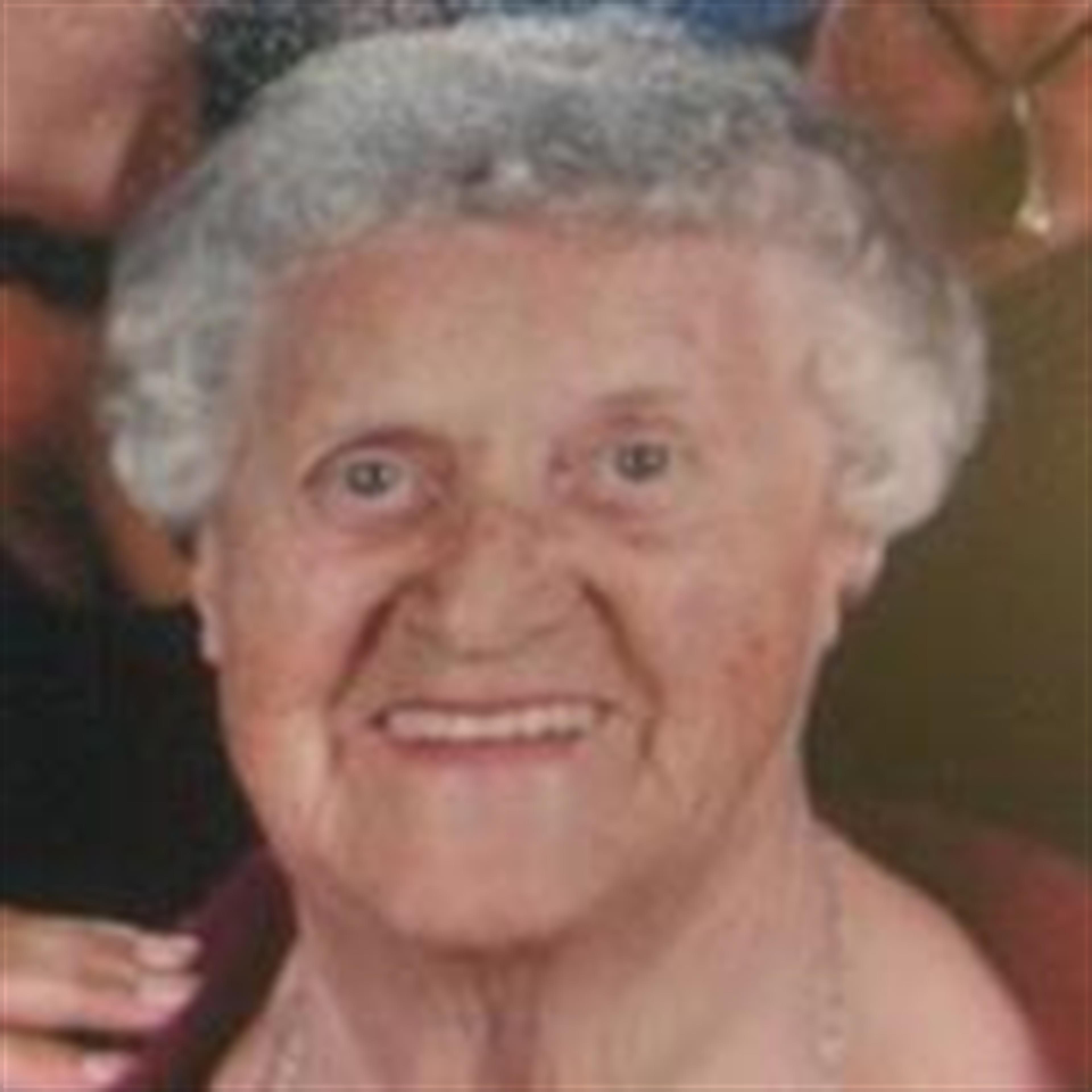 Veronica Rosella Gioseffi's obituary picture