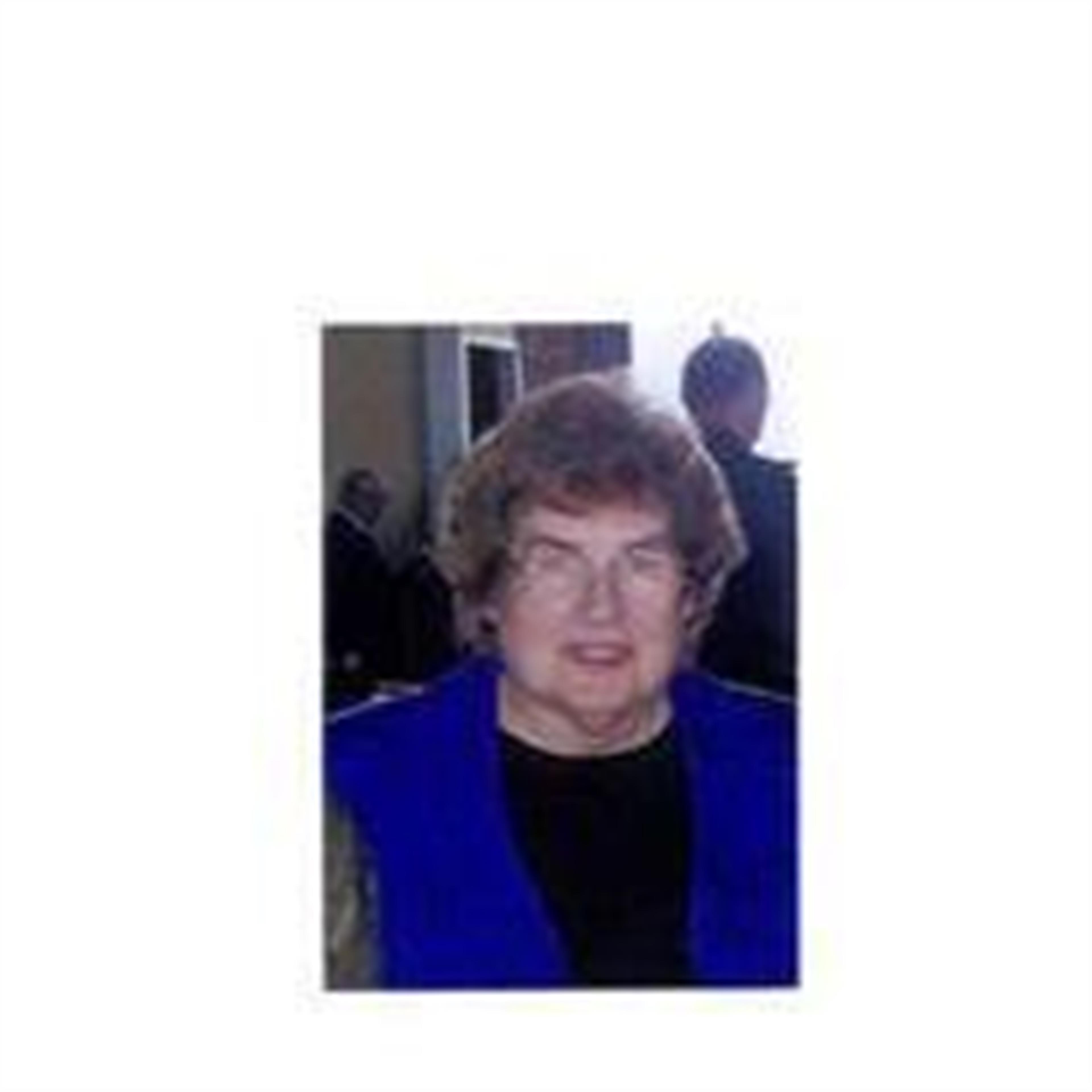 Barbara  Madick
