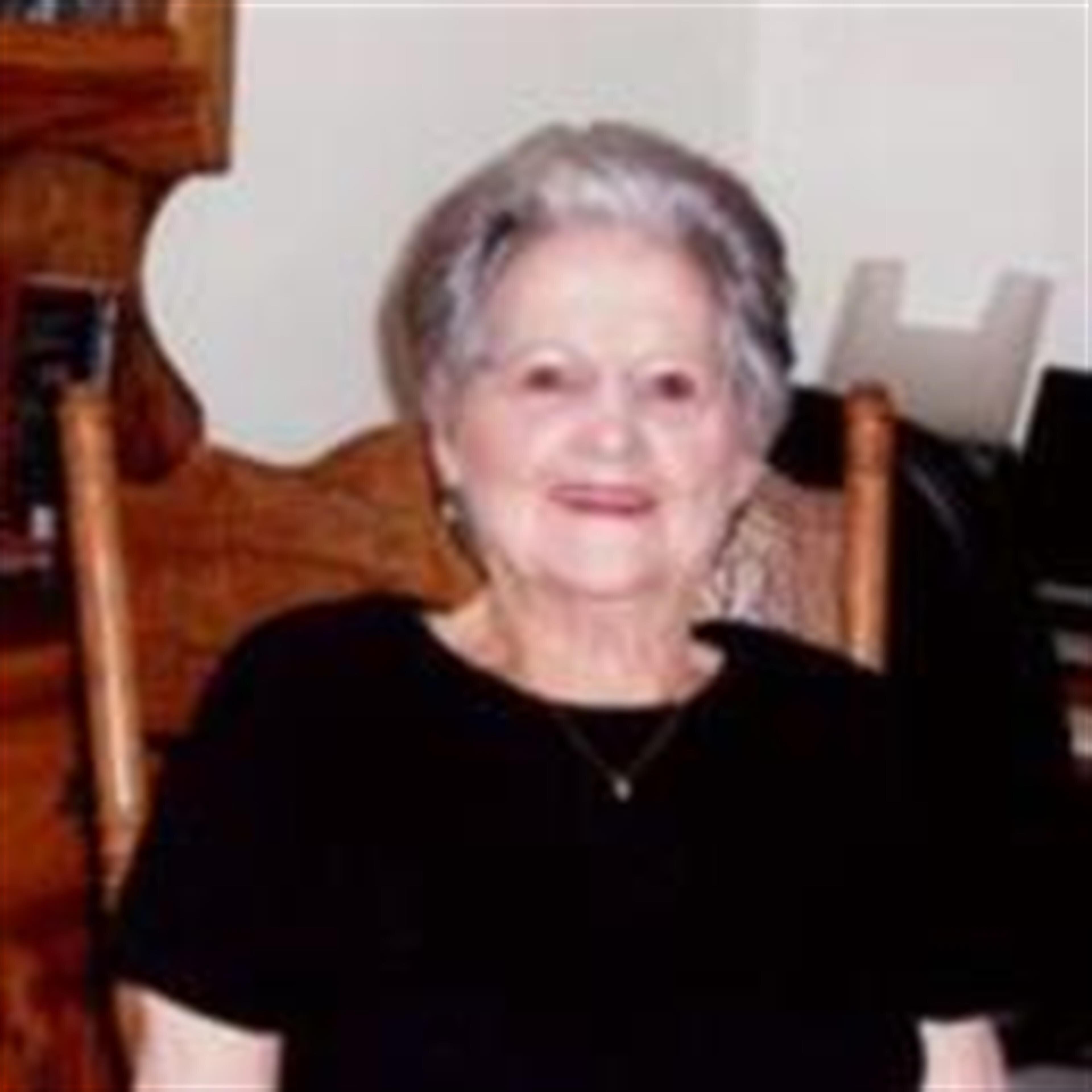 Angelina Vivian Luca