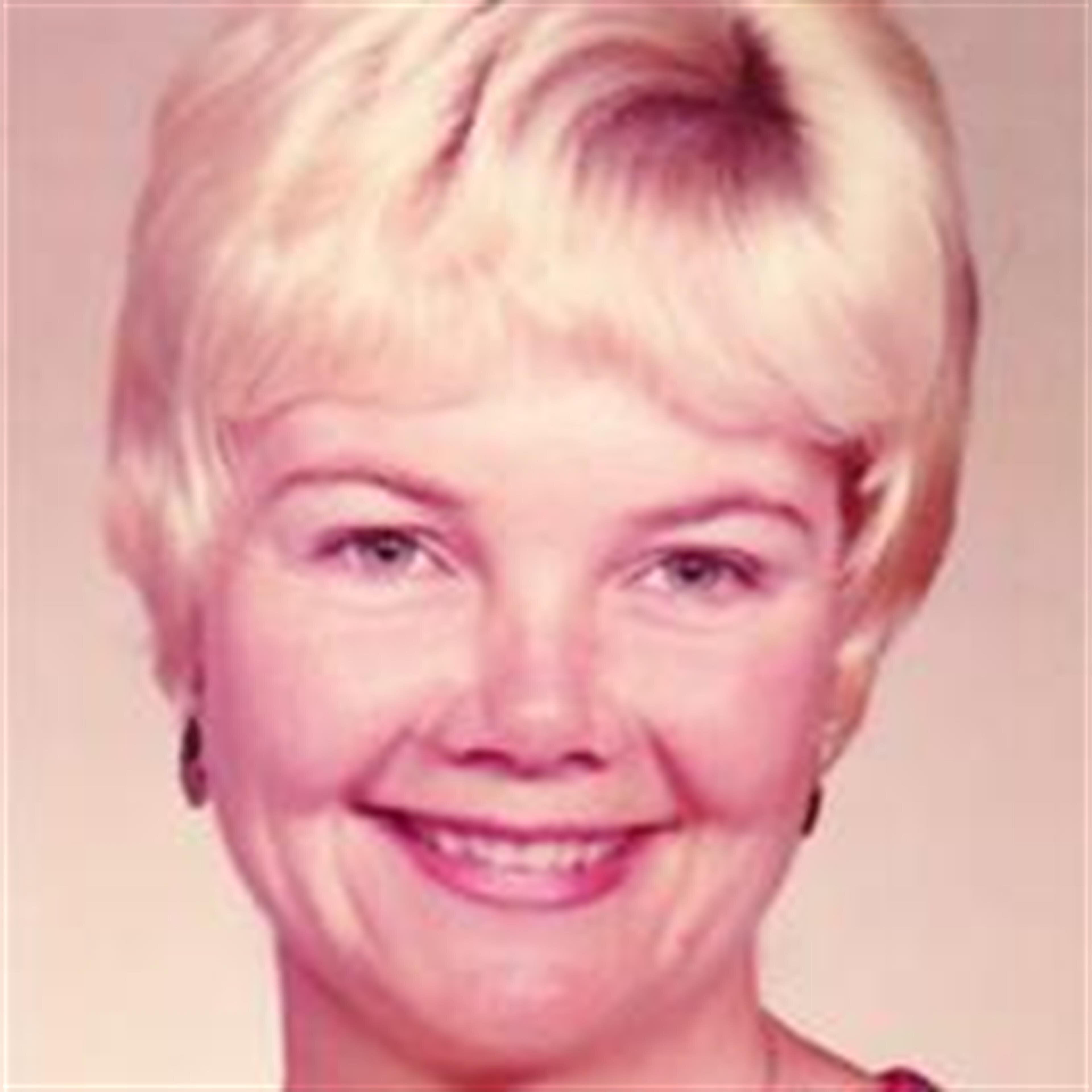 Virginia Anne Christopherson