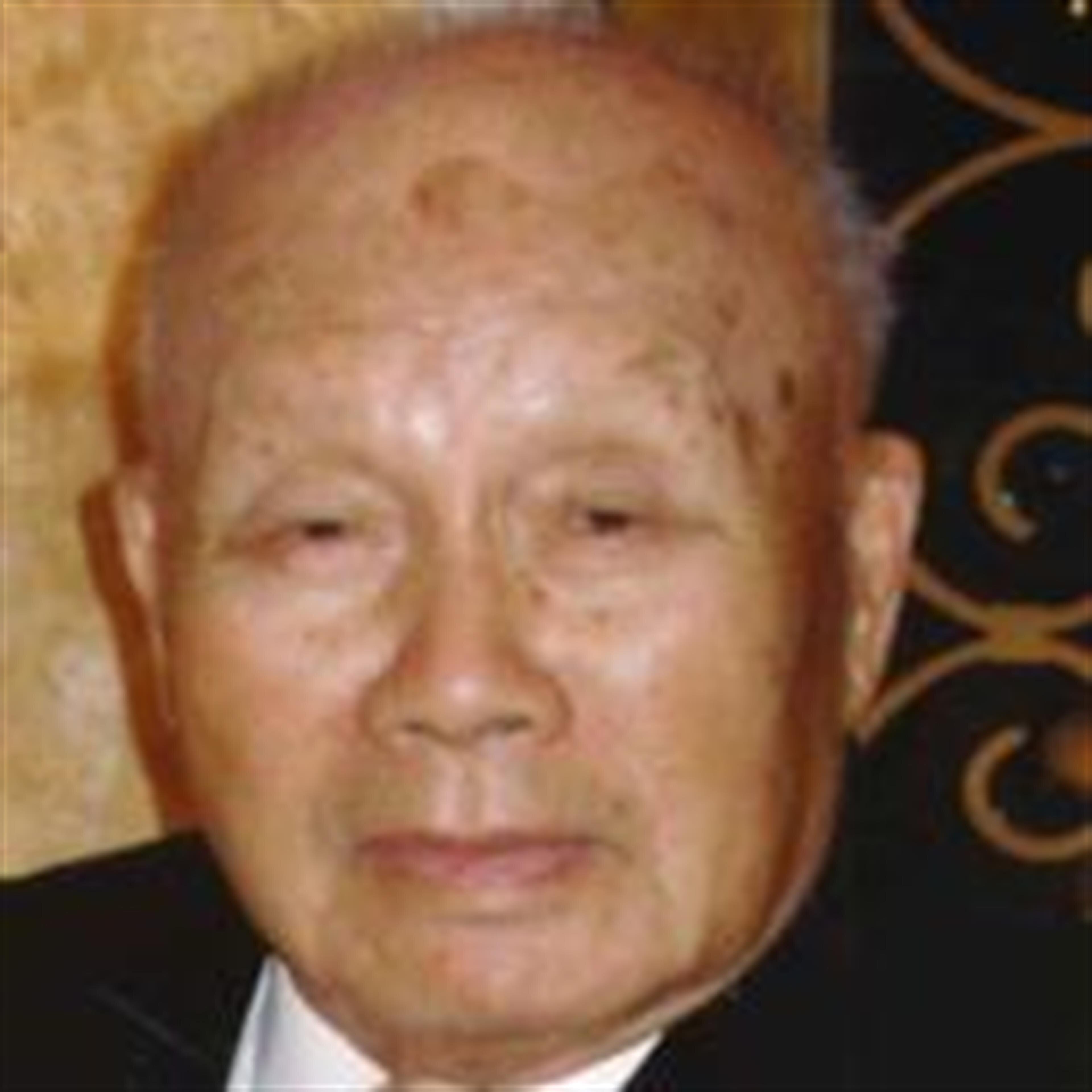 Mr Kingshu Cheung