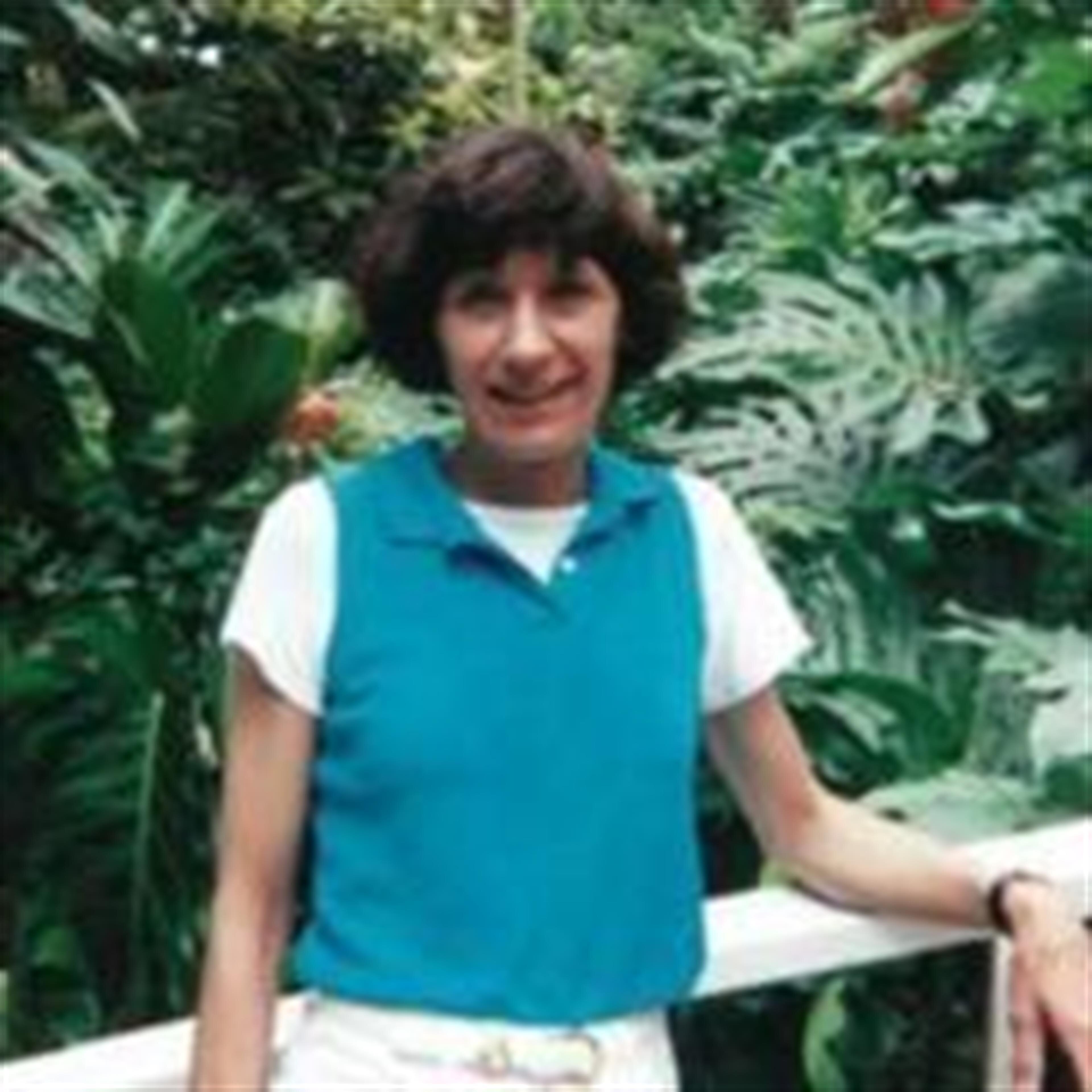 Darlene Murphy