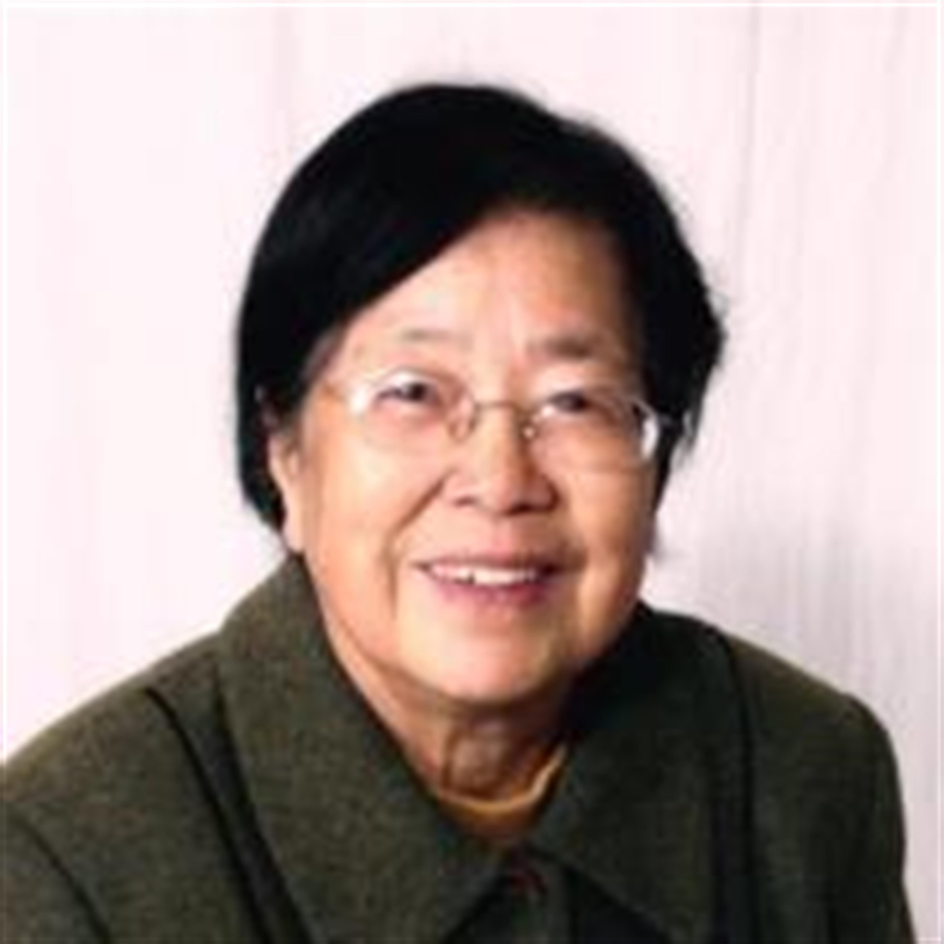 Deping Huang