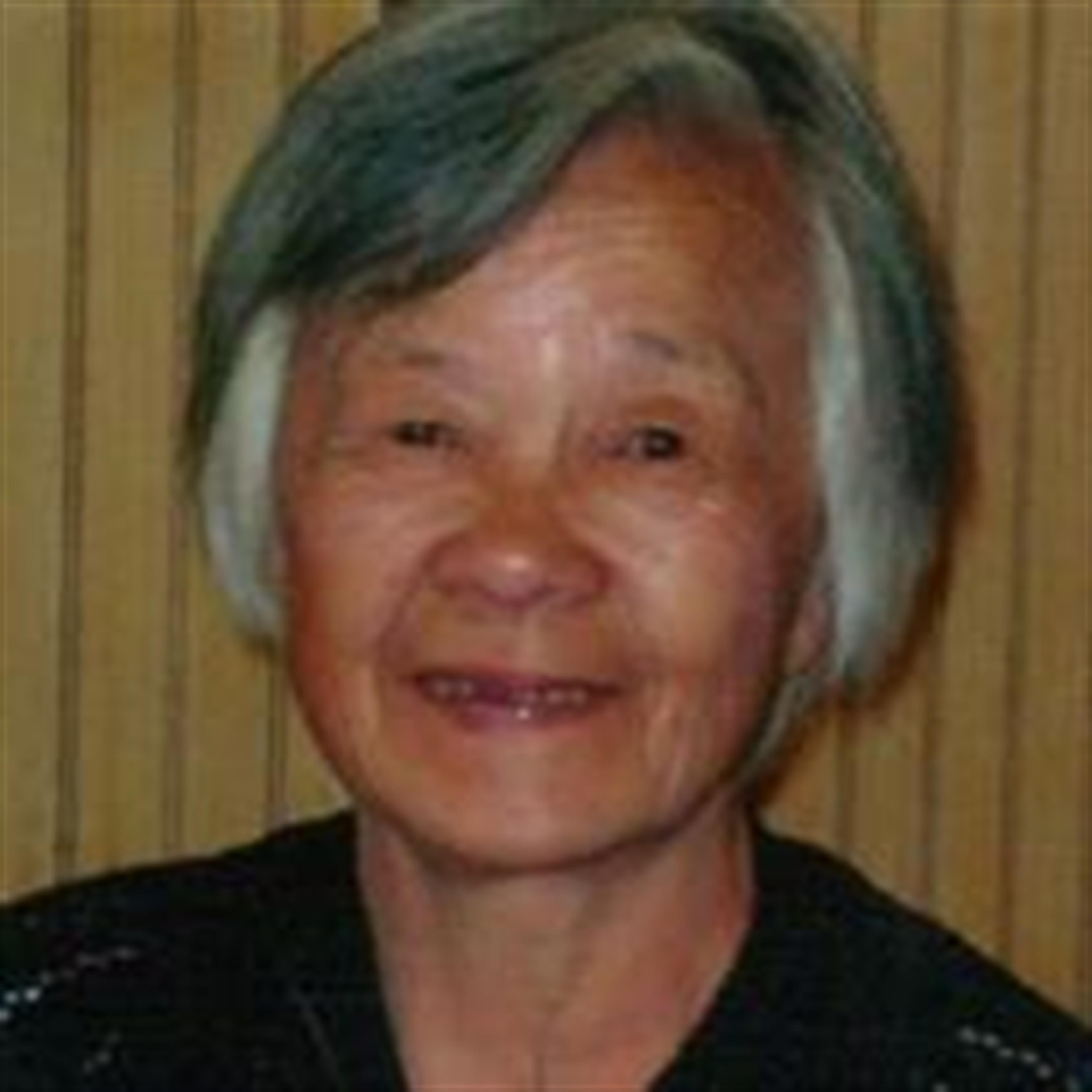 Wendy Low's obituary picture