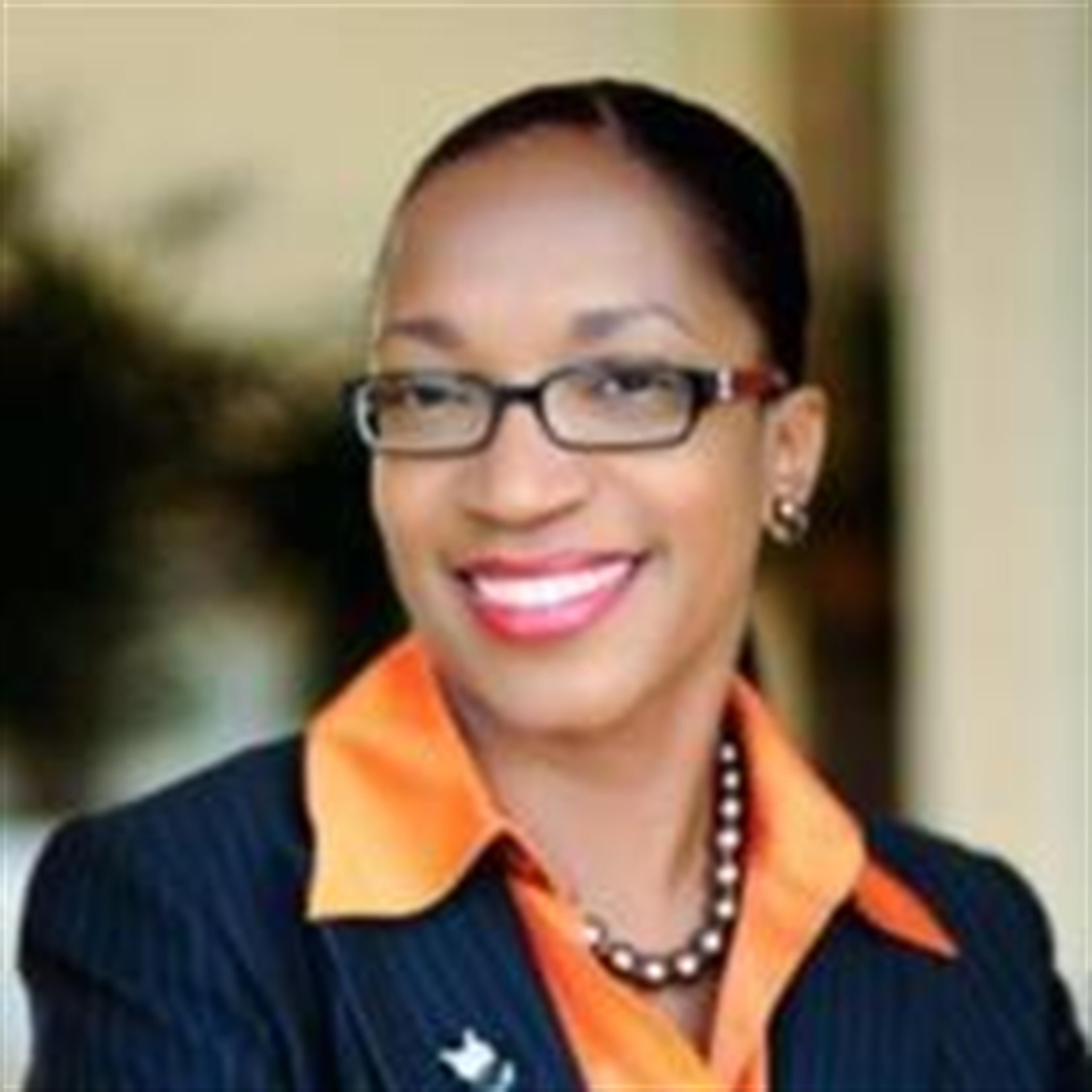 Patricia Ann Cureton