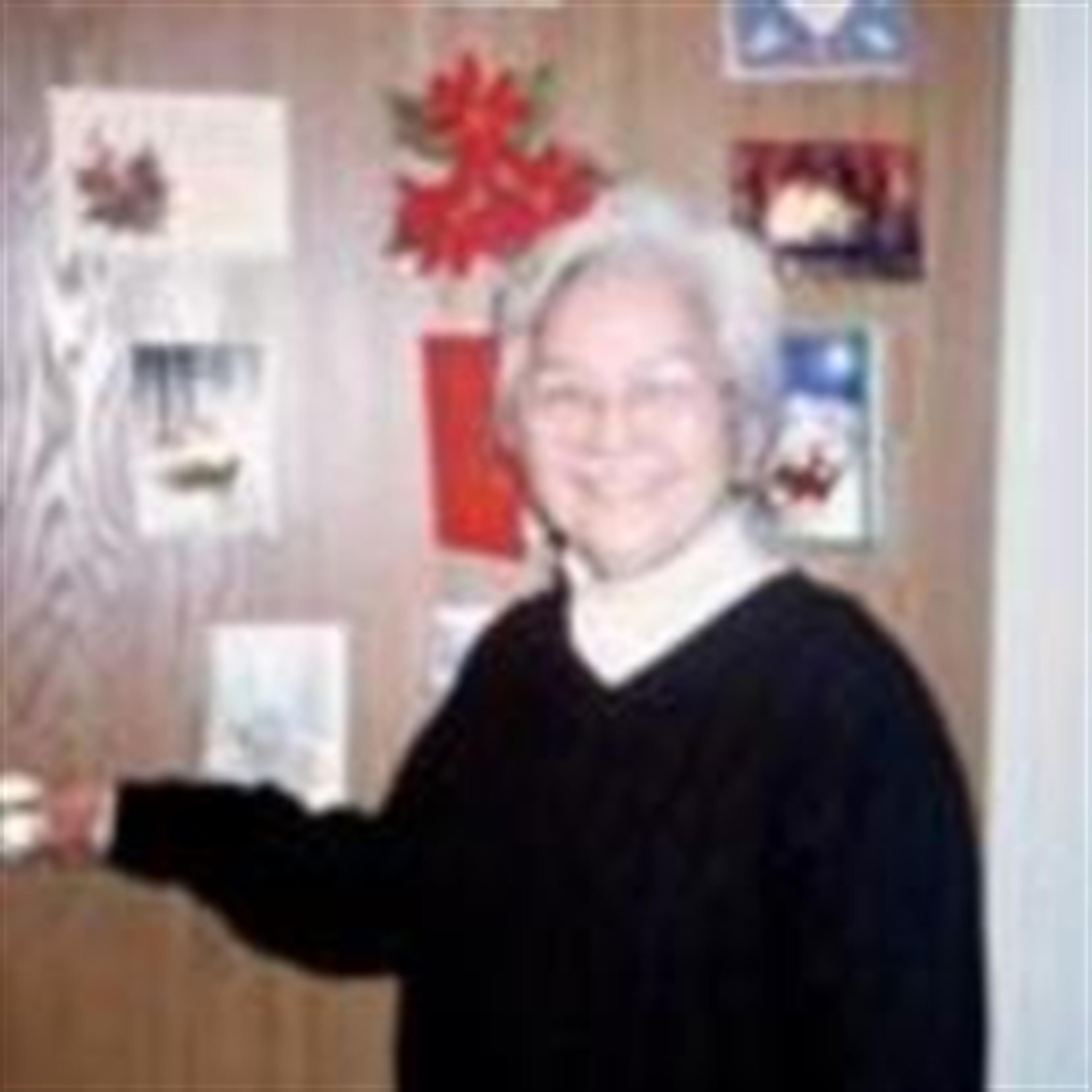 Estela Roque Pacheco