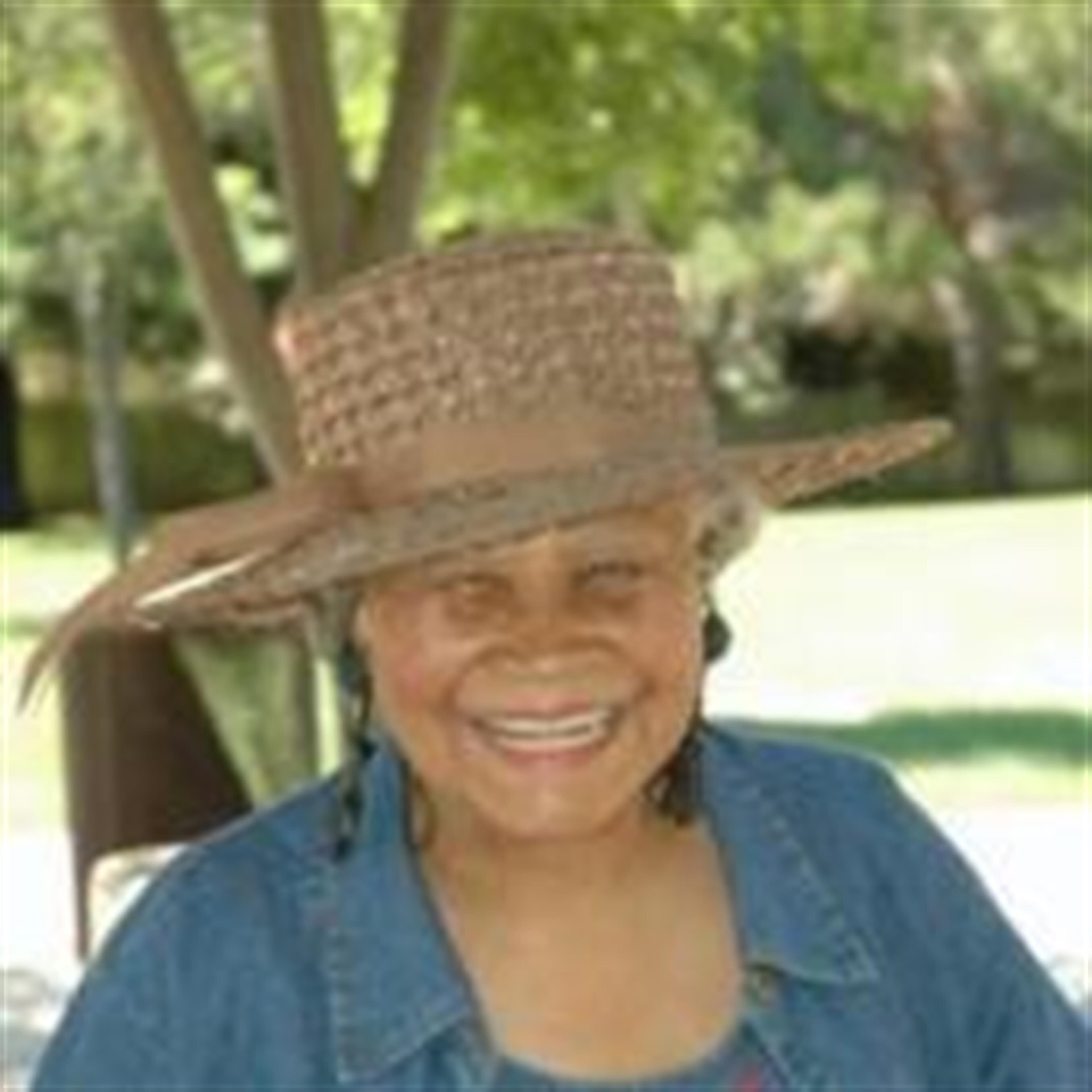 Janet Bass