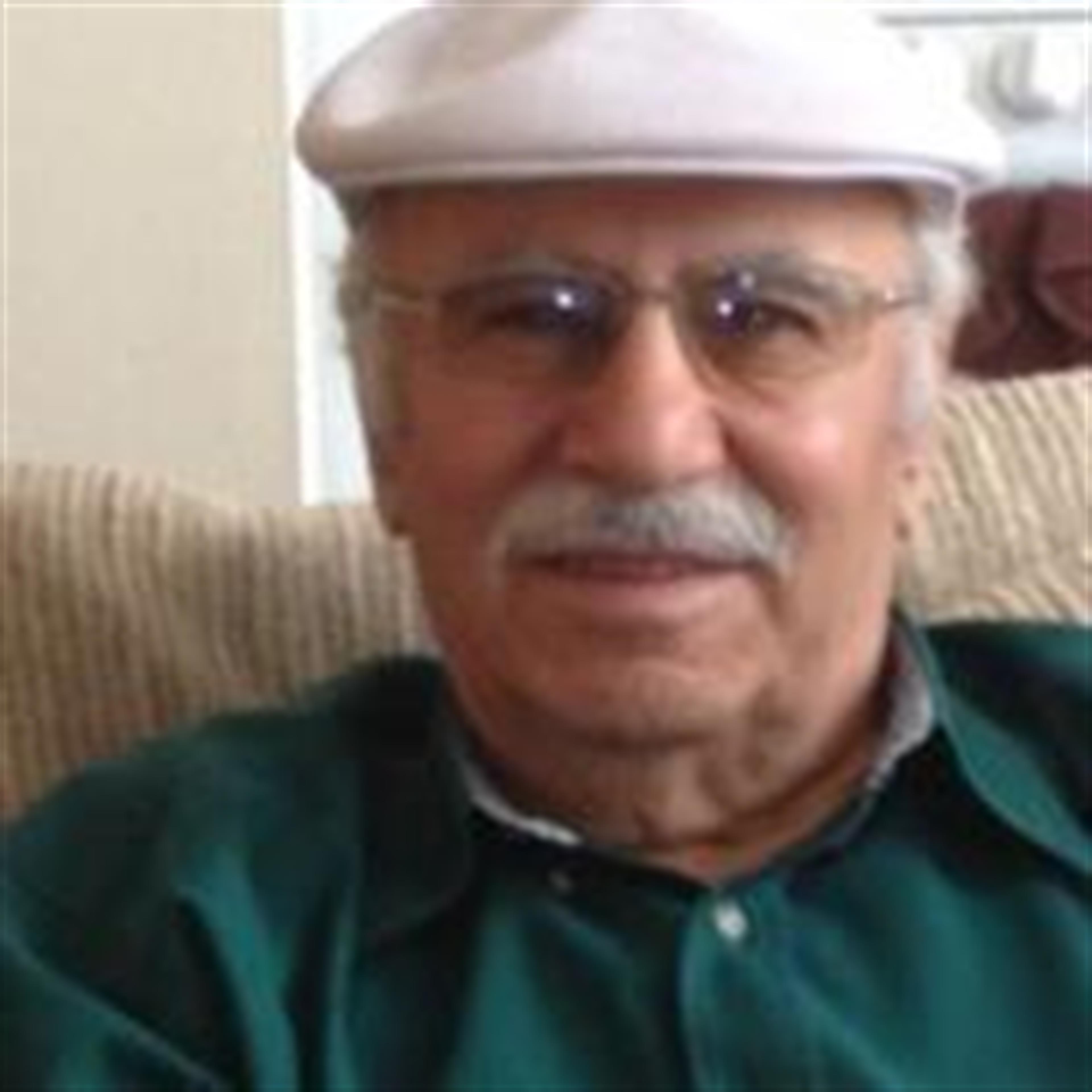 Keyvan Amir-Araghi