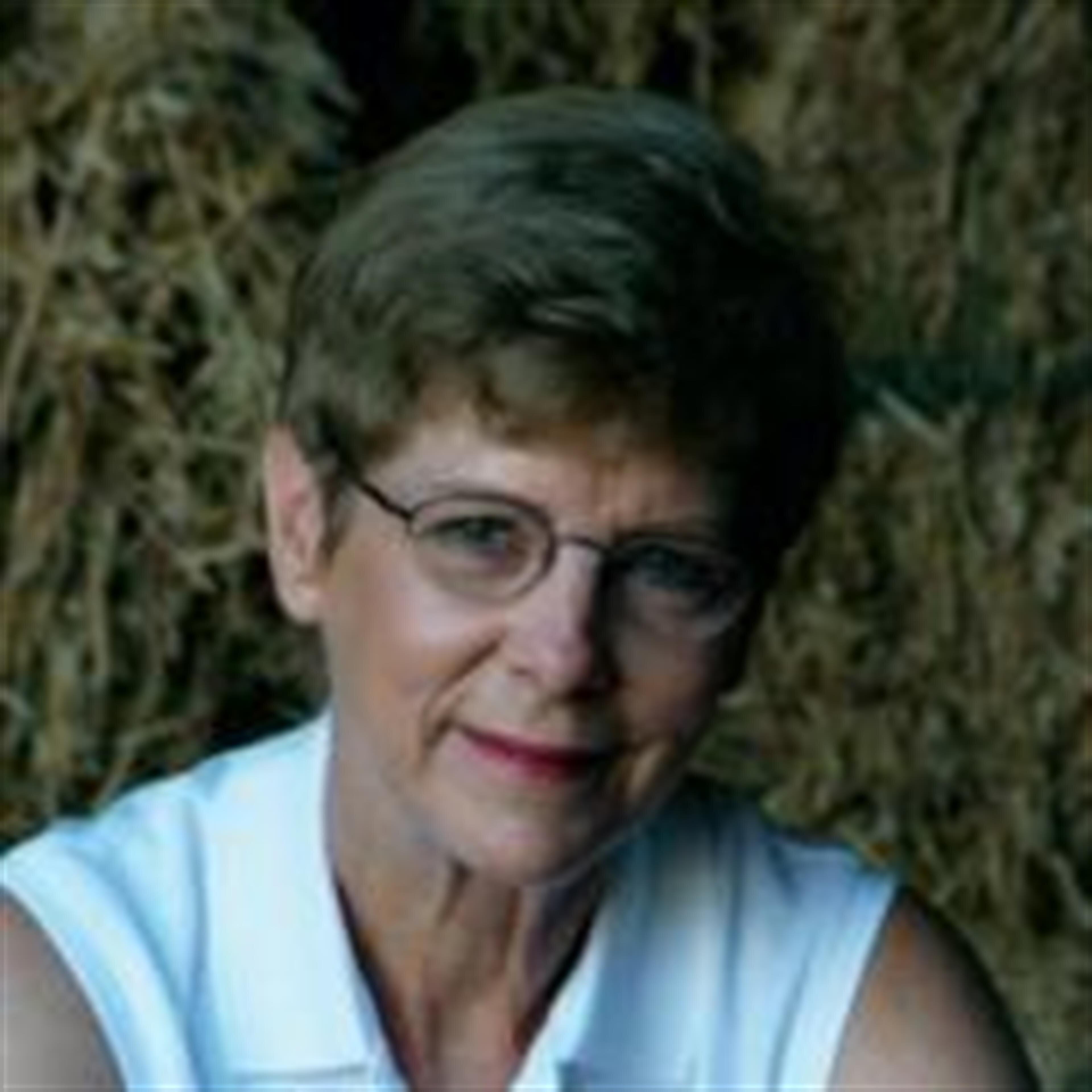 Jacqueline  Marie Miller