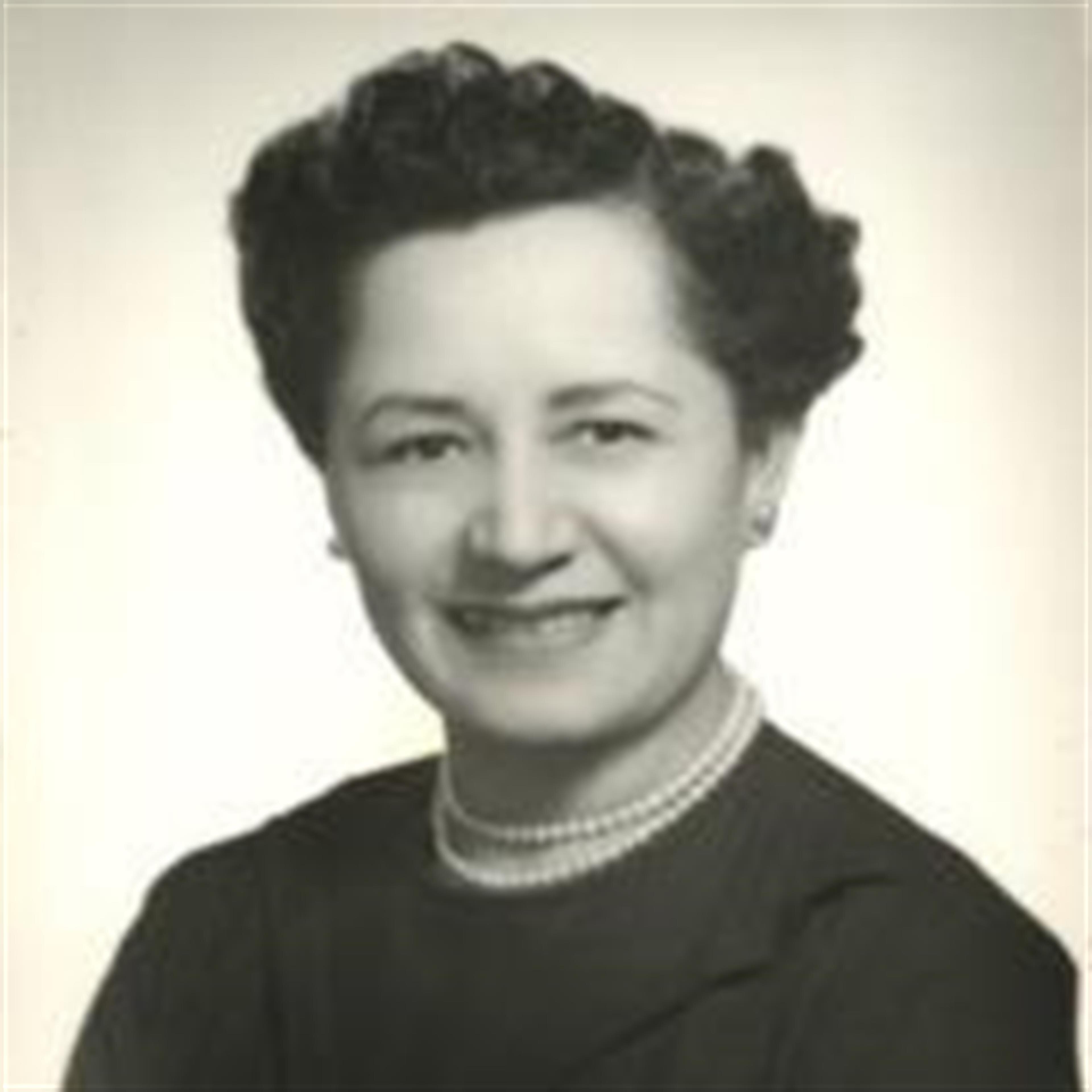 Aurelia Vivar