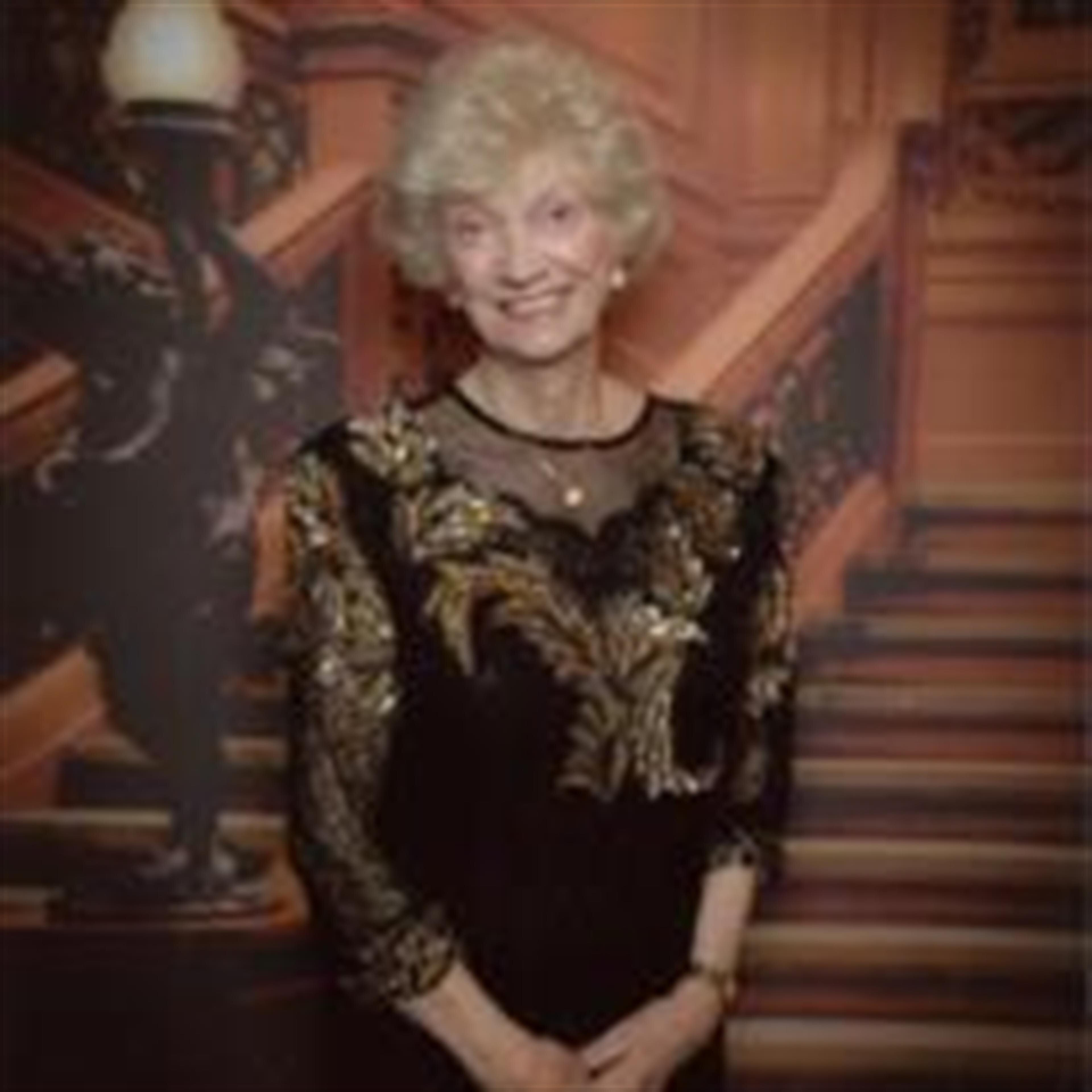 Ingrid  Doris Ohm