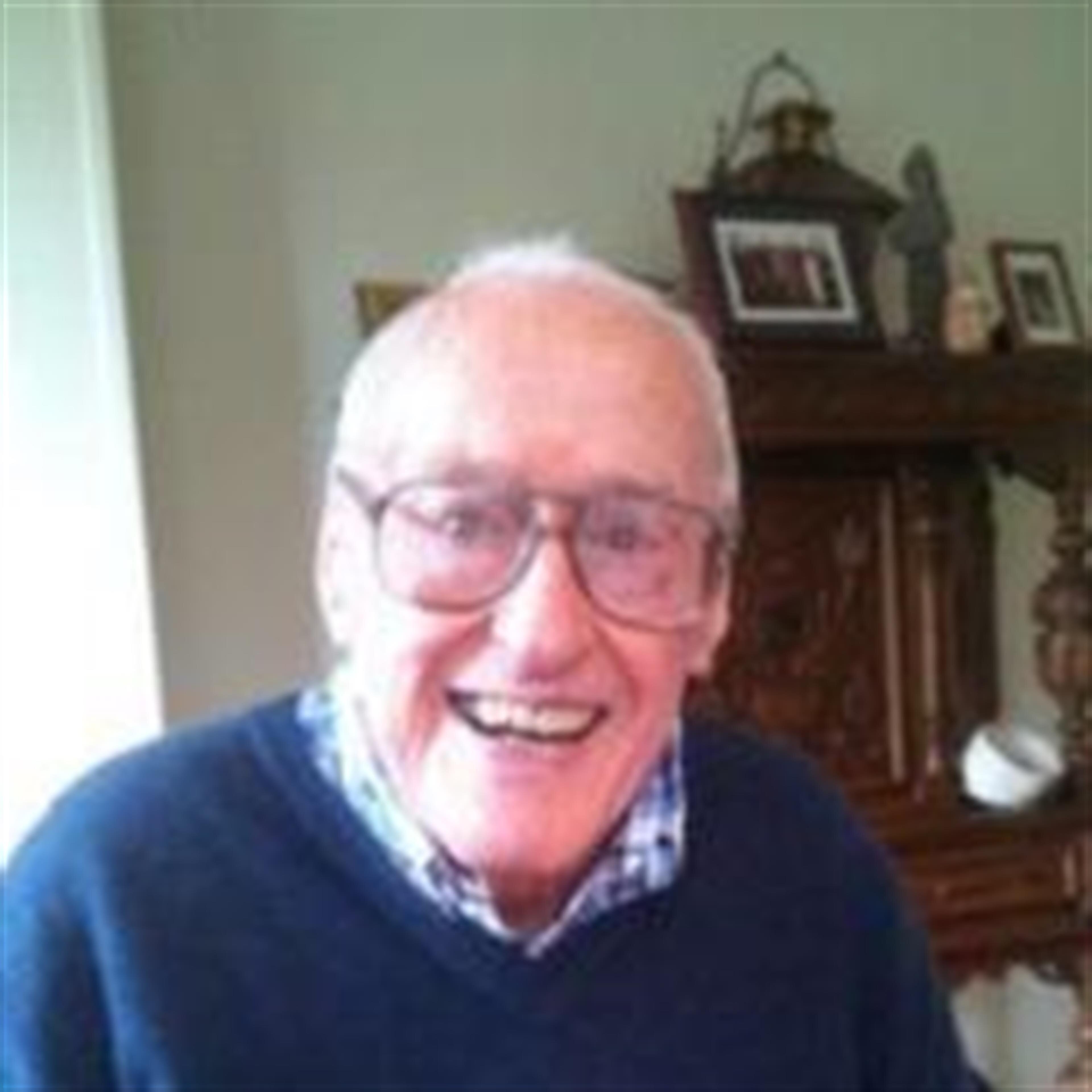 James Thomas Schmuck