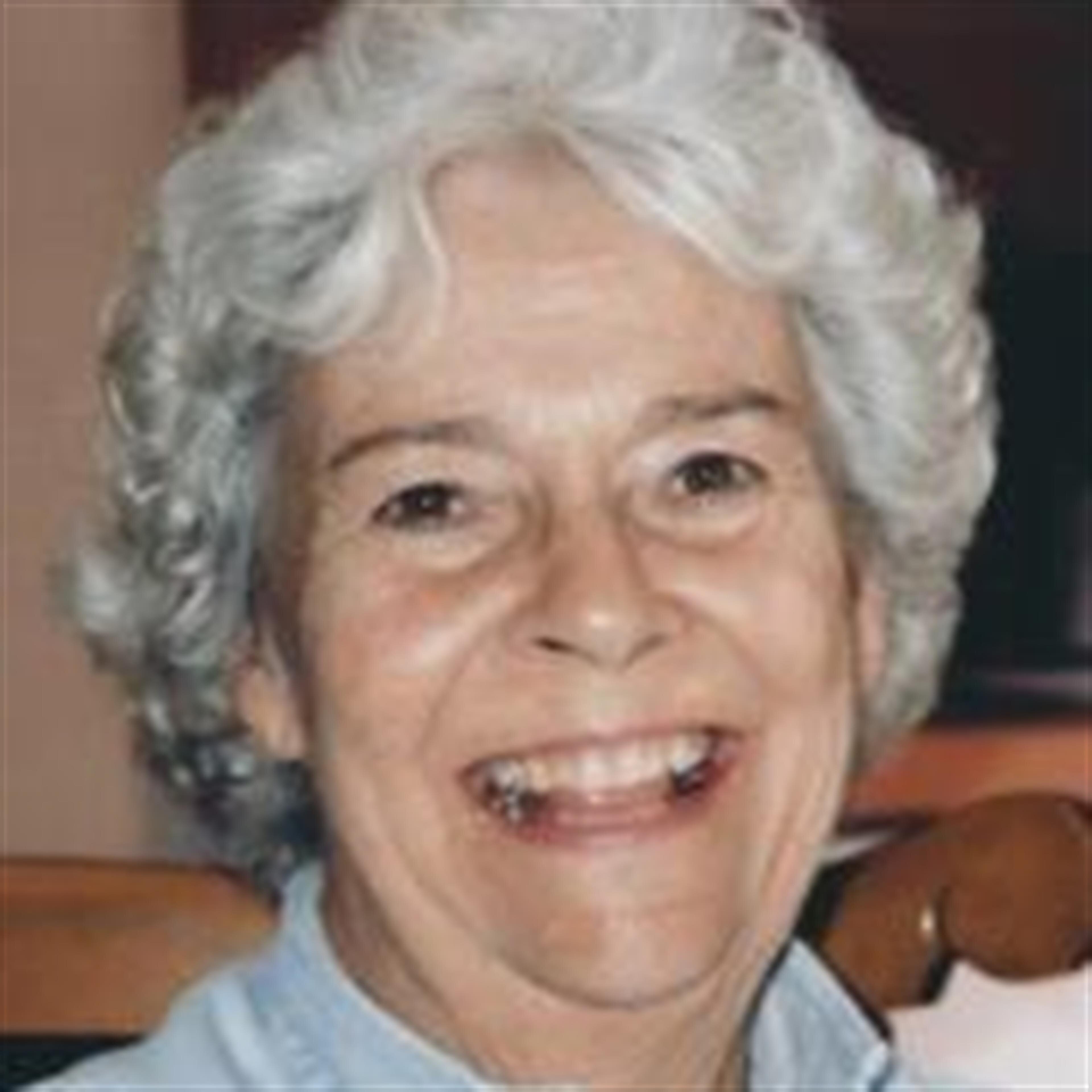 Mary Ellen Greer