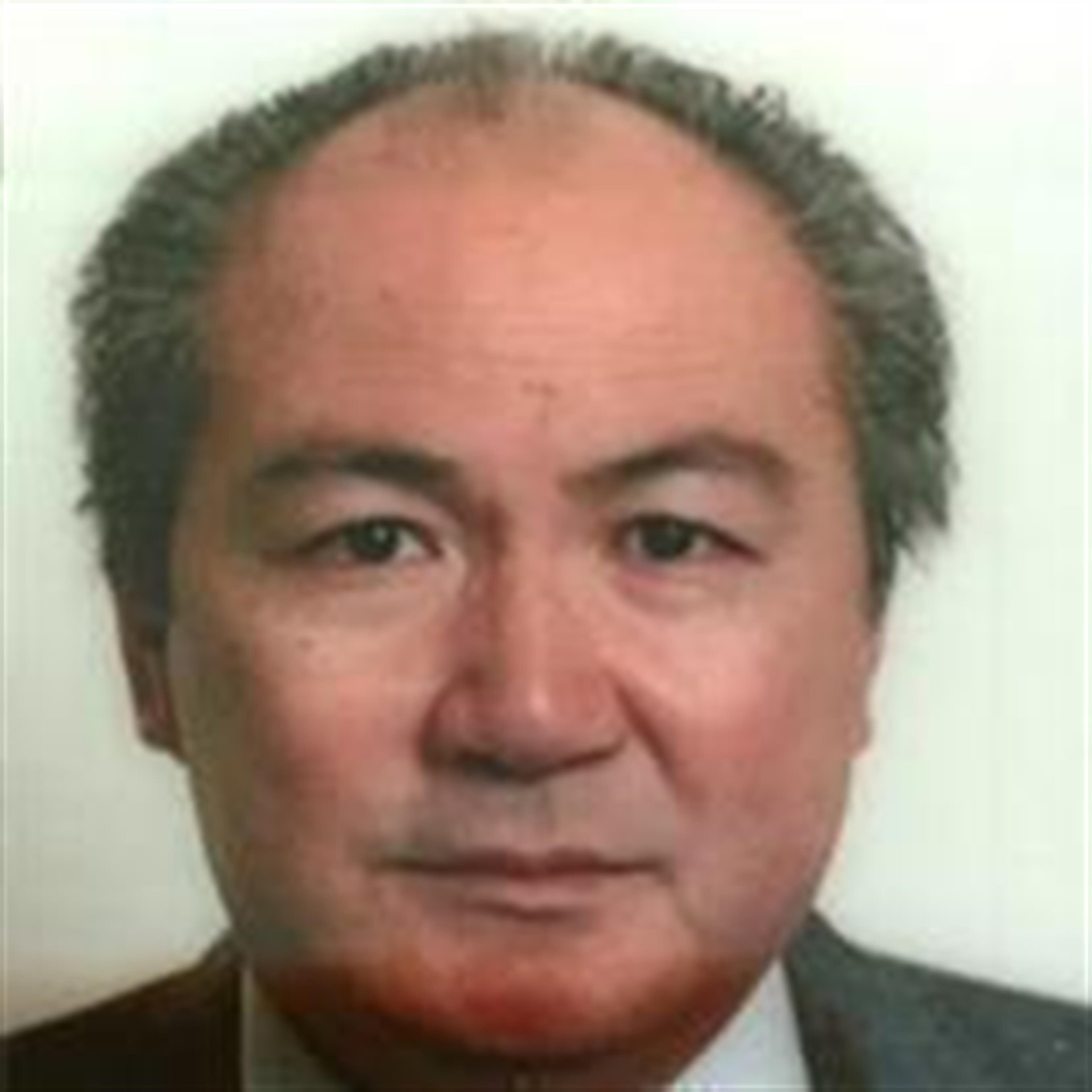Kelly W. Chan
