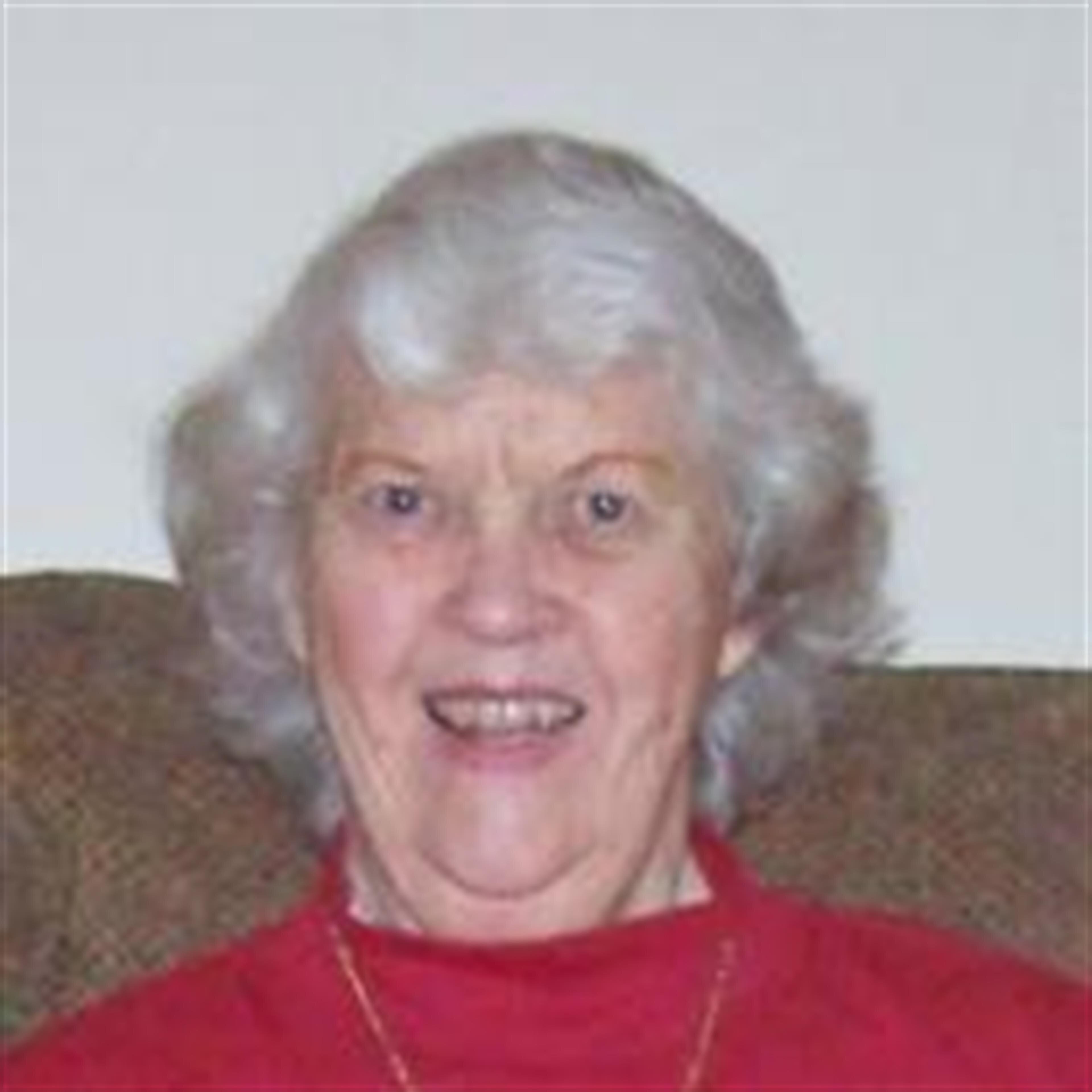 Christine Elanor Kahn