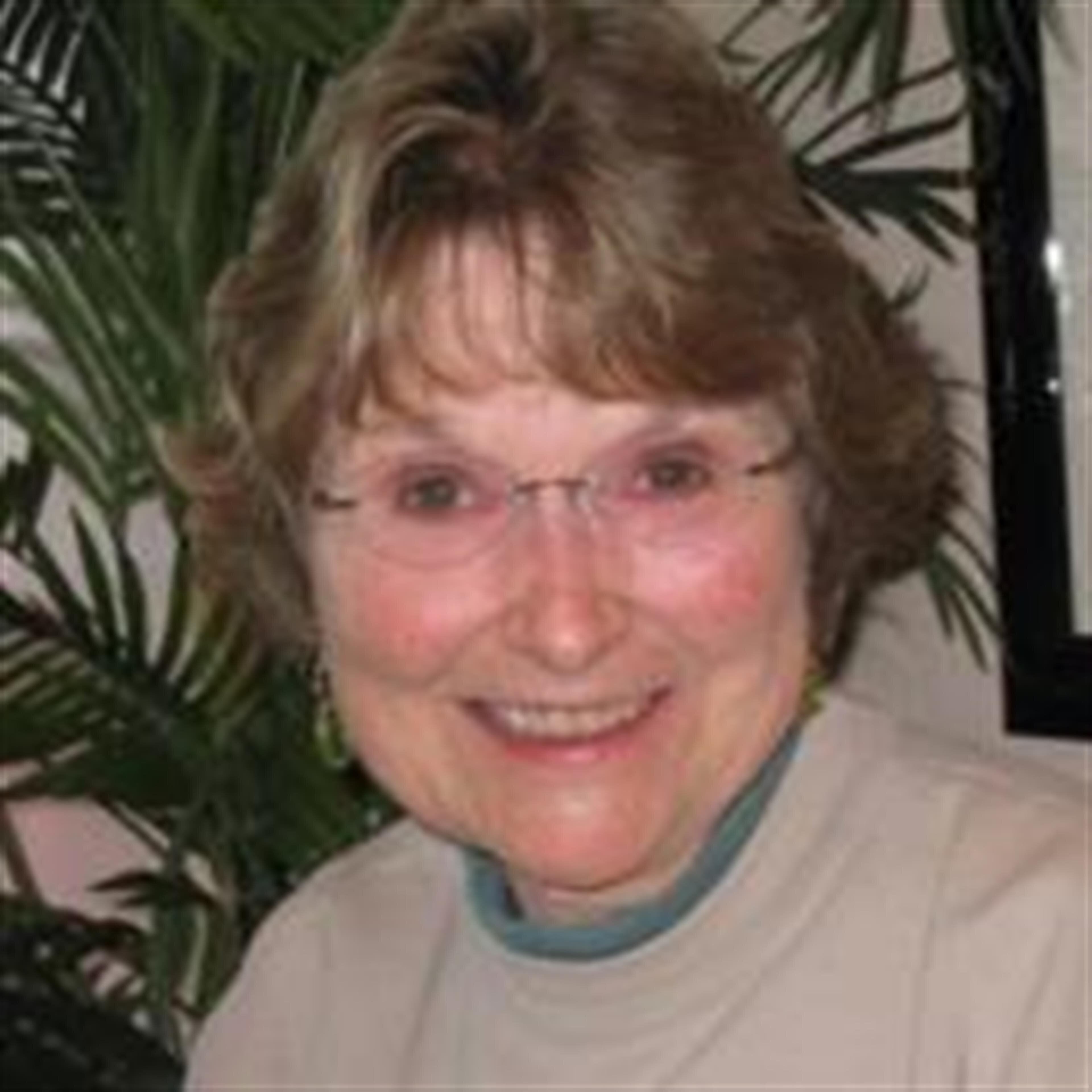 Barbara  Sue  Vos