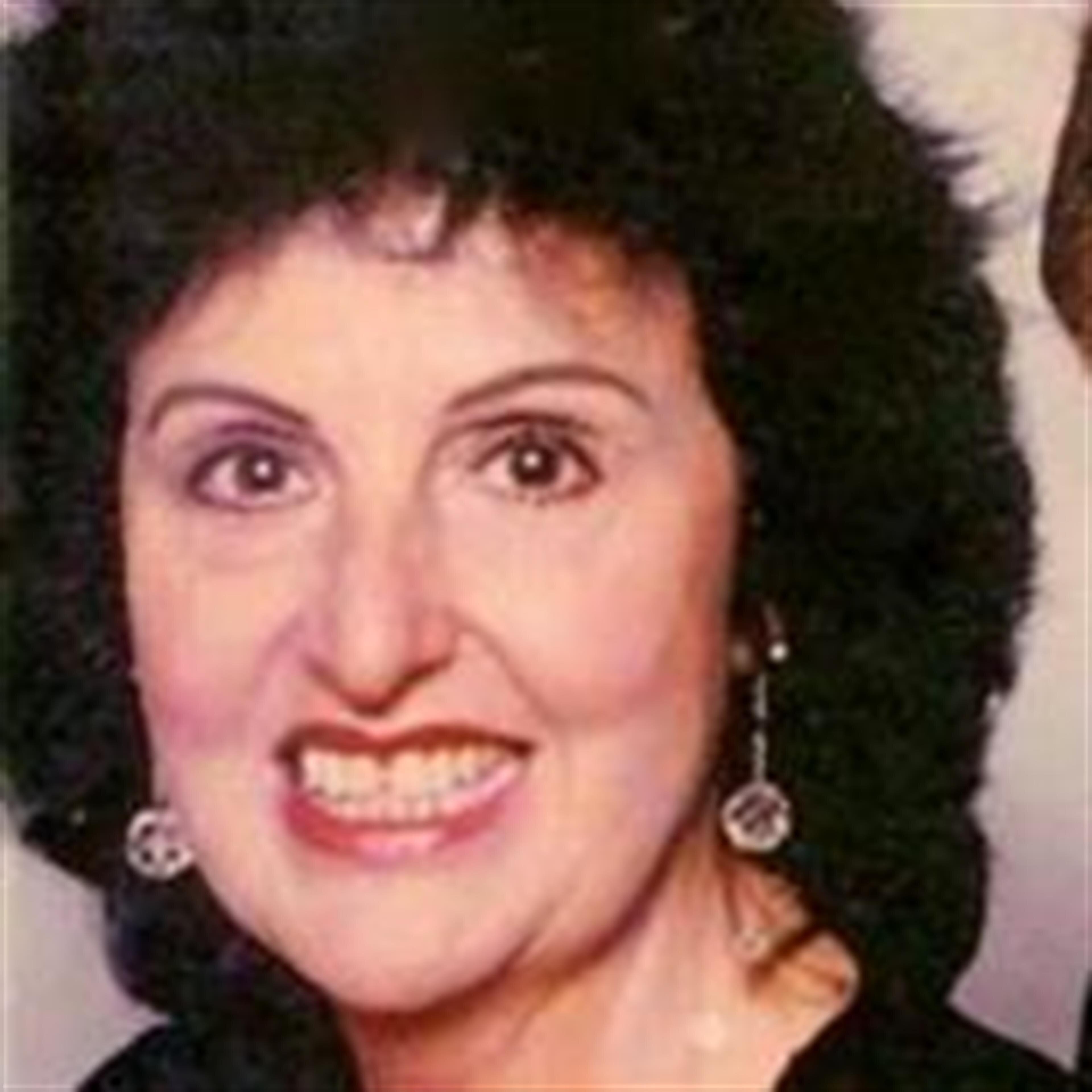 Margarita J. Millward