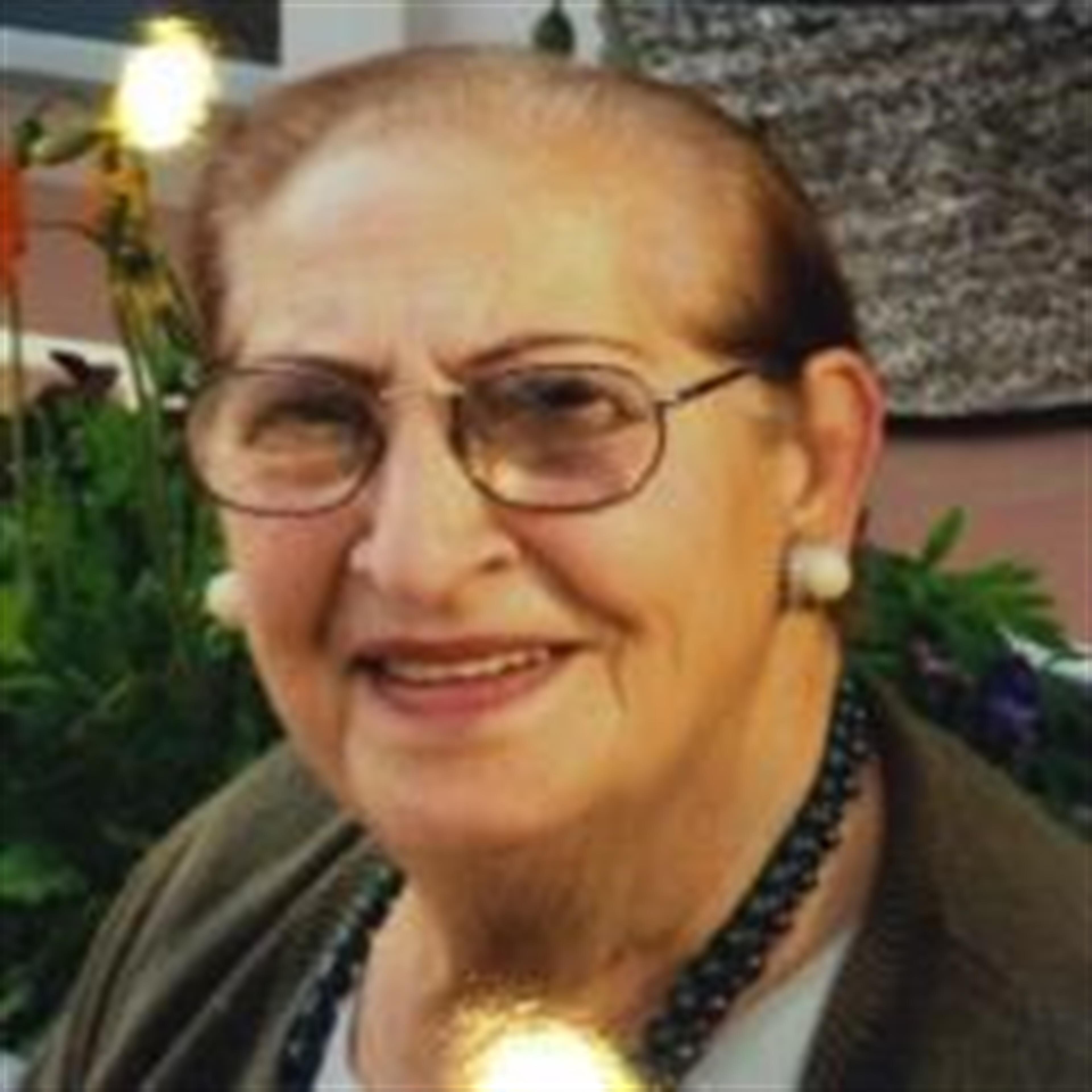 Antoinette Khnaisser