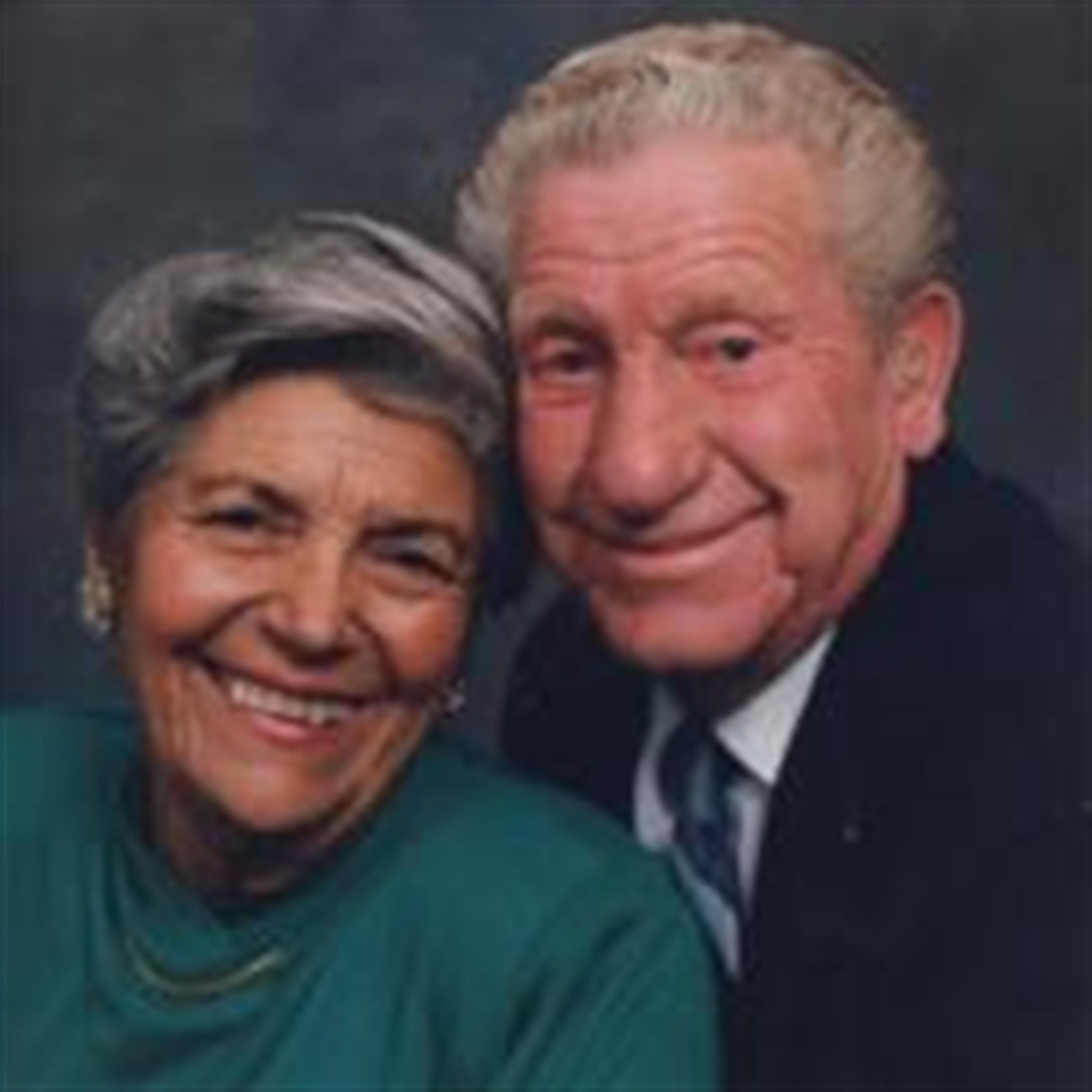 Geraldine Kershaw