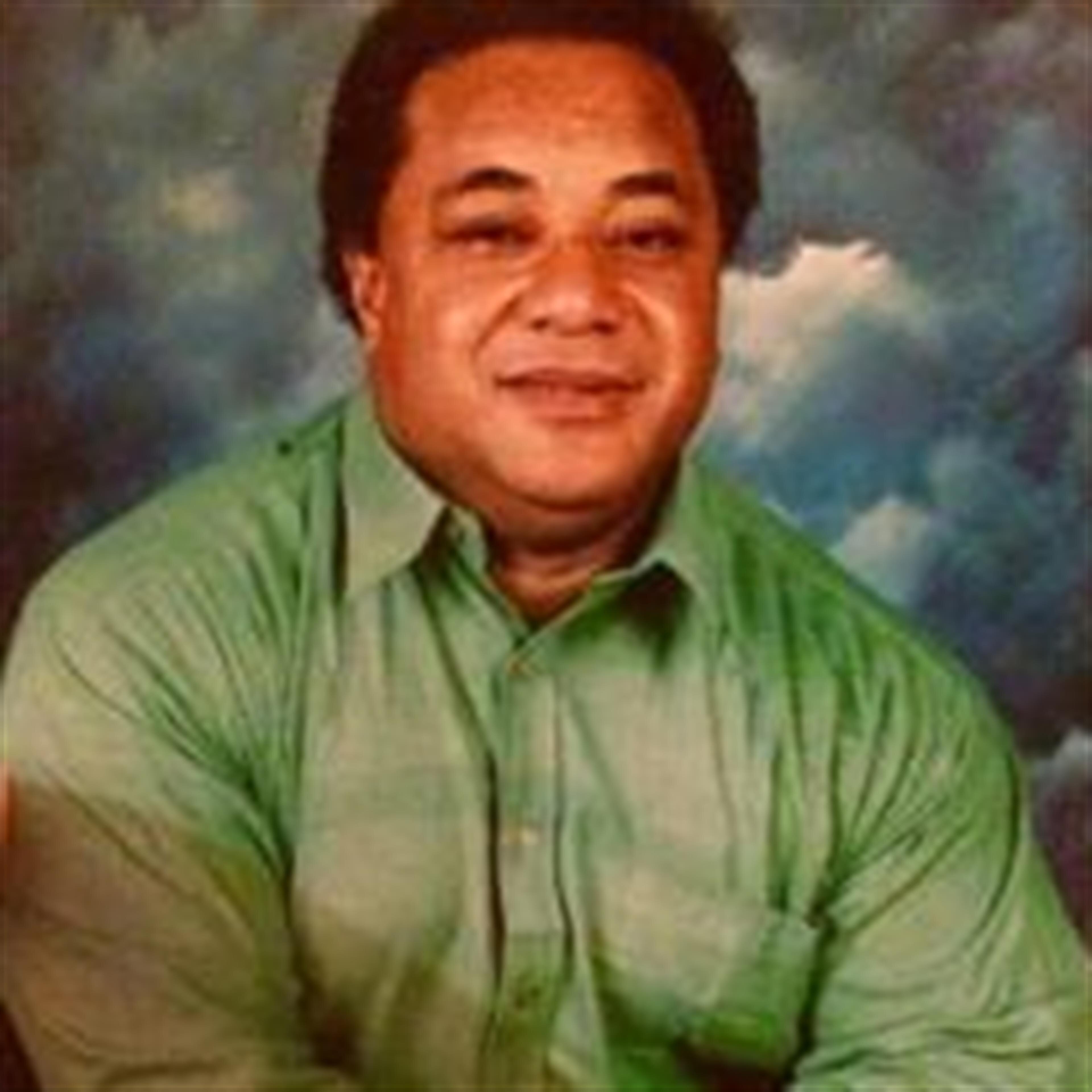 Sione Hale Toutai