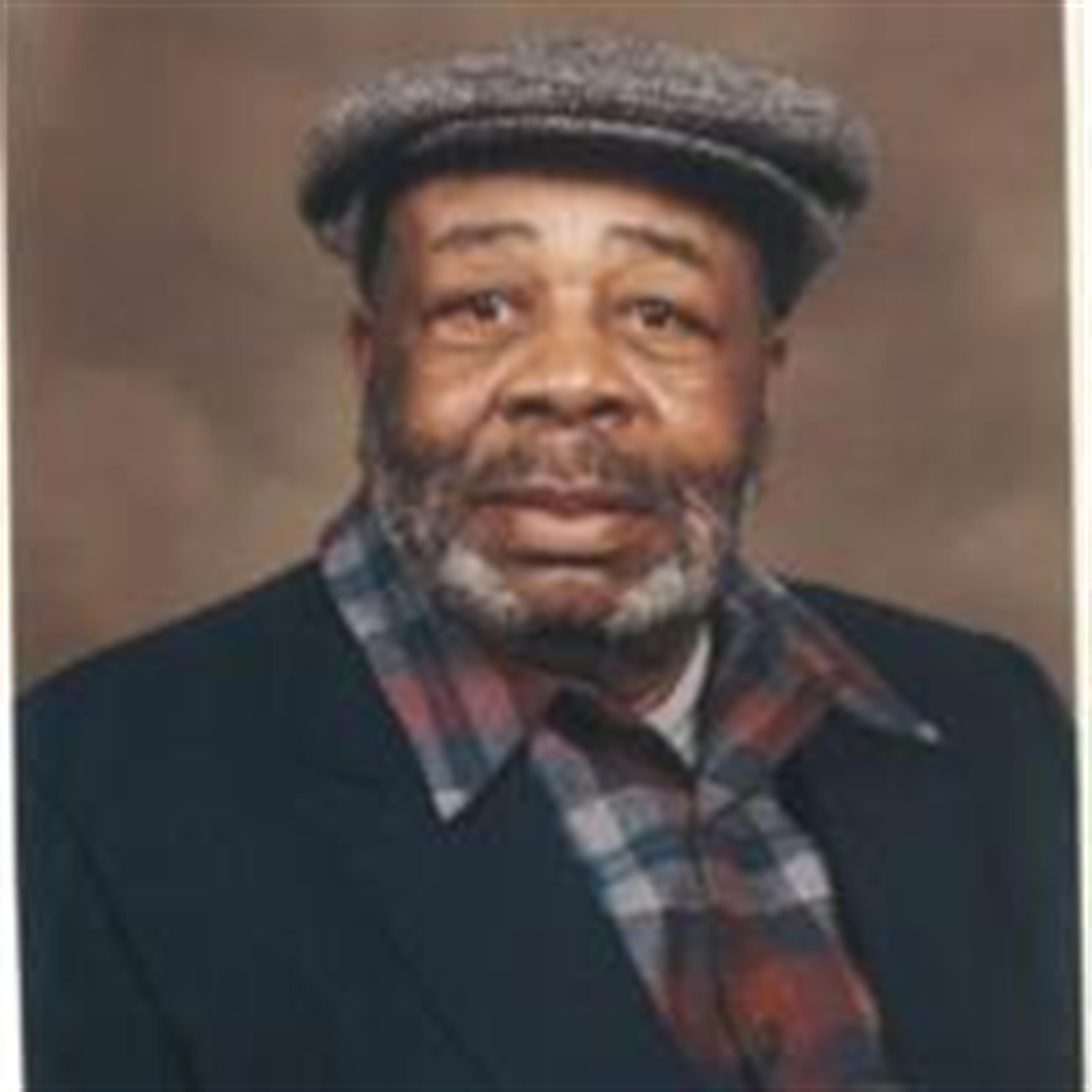 James Osby Roberts