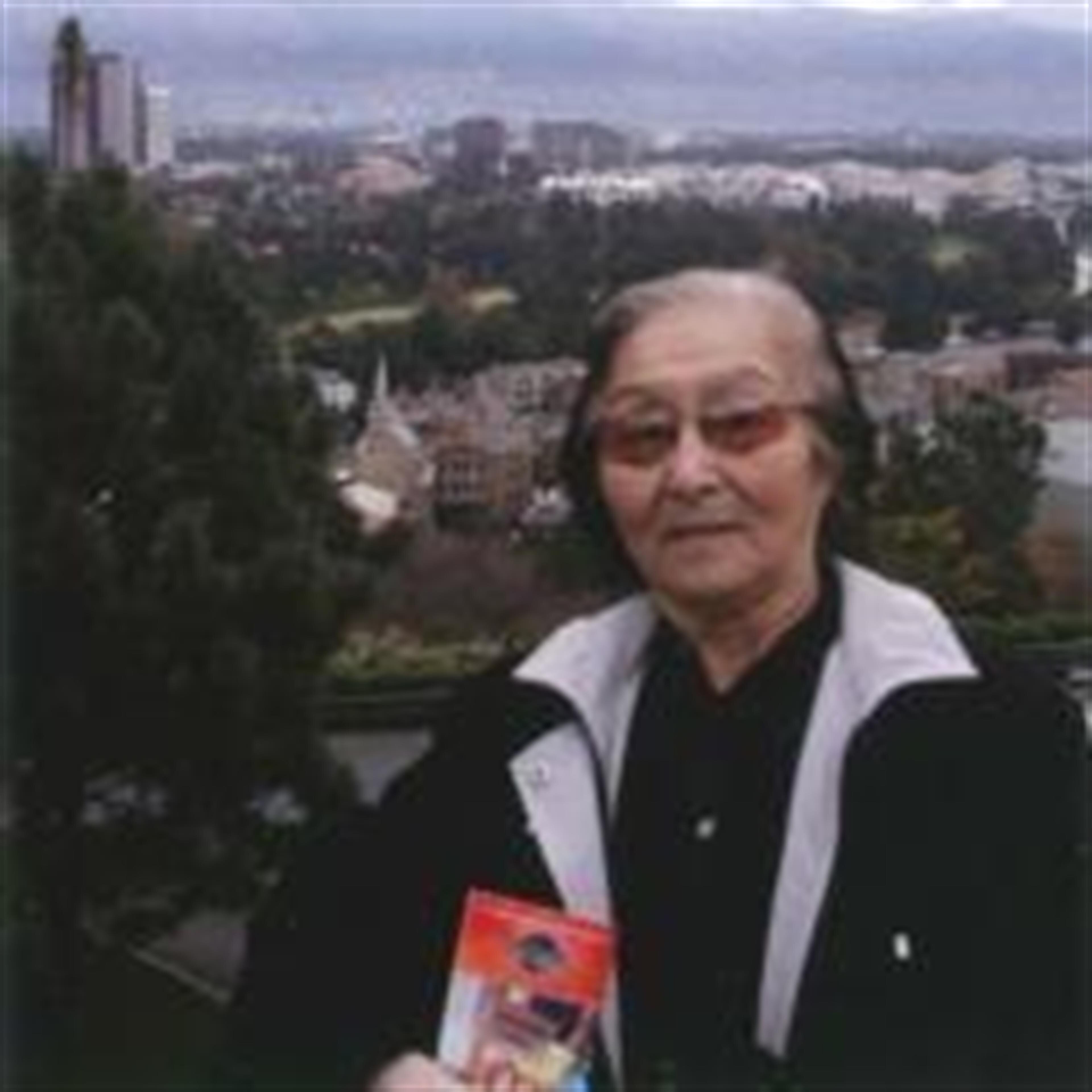 Qing Xiu Wang