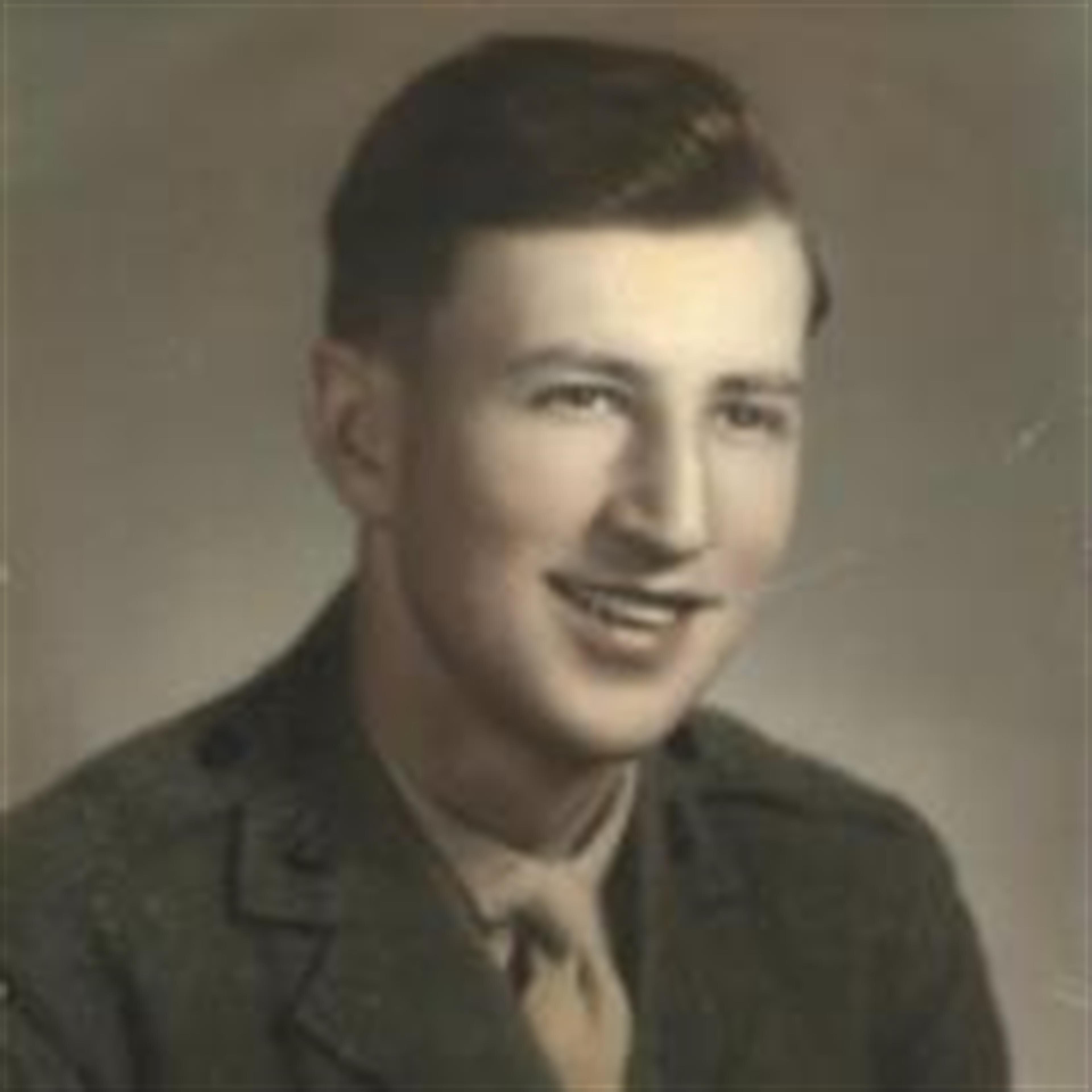 Donald E. Mason