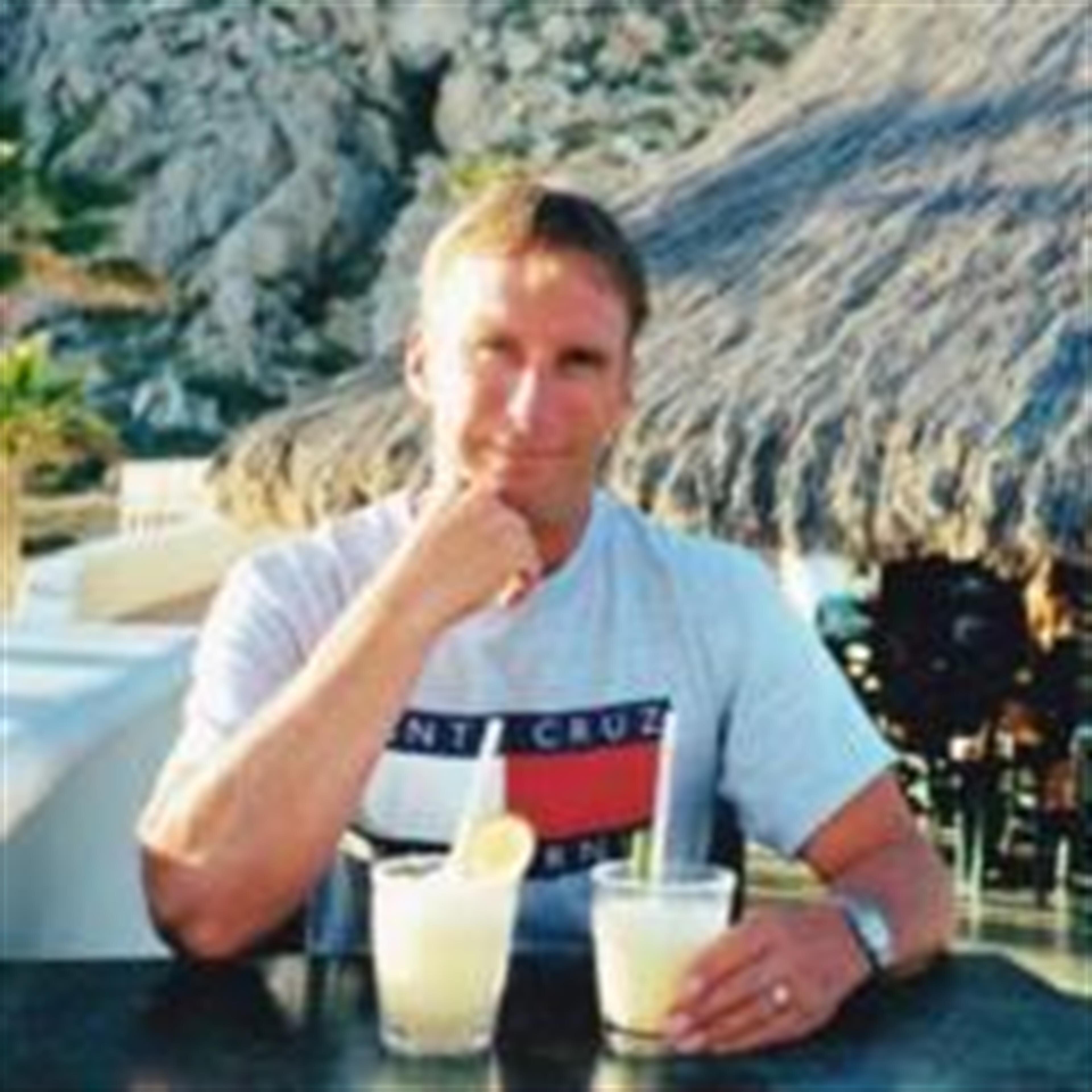 John Michael Ansgarius