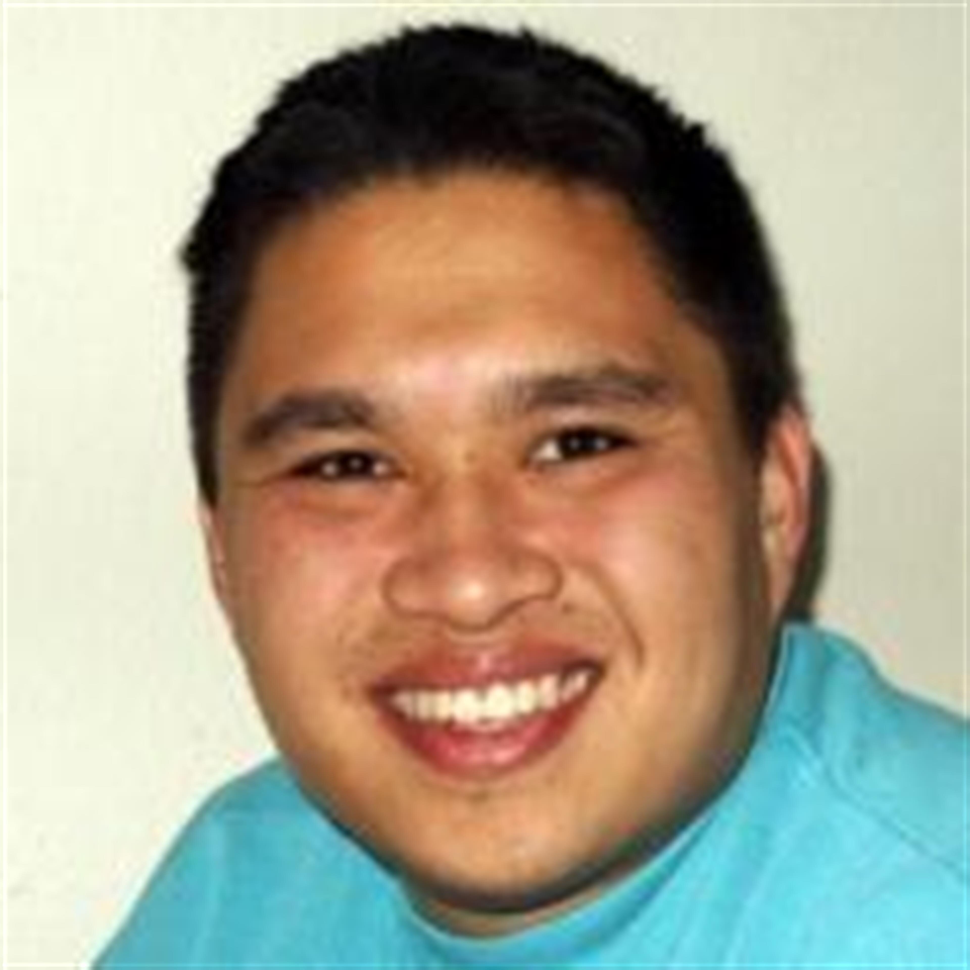 Christopher Blanco