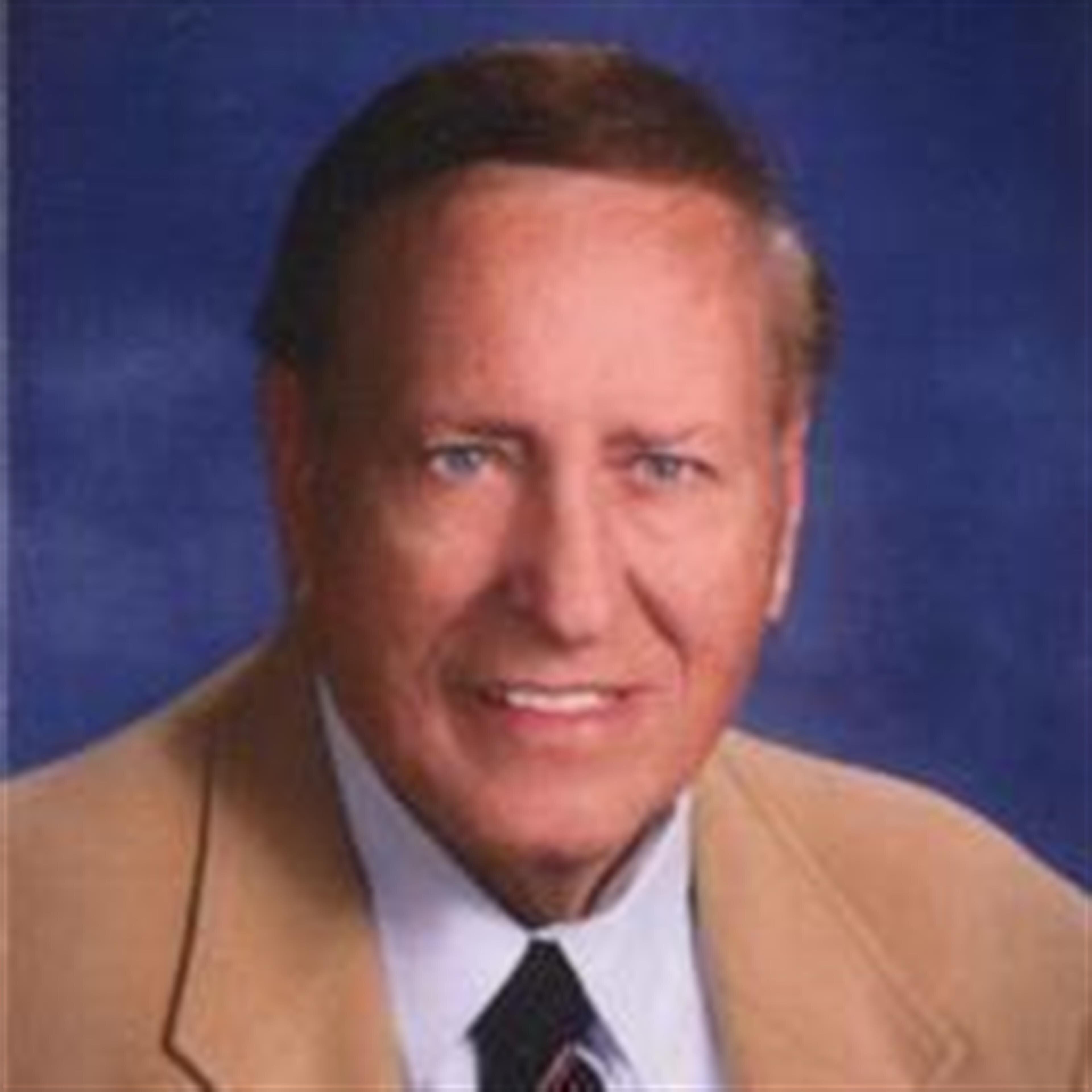John M. Carter