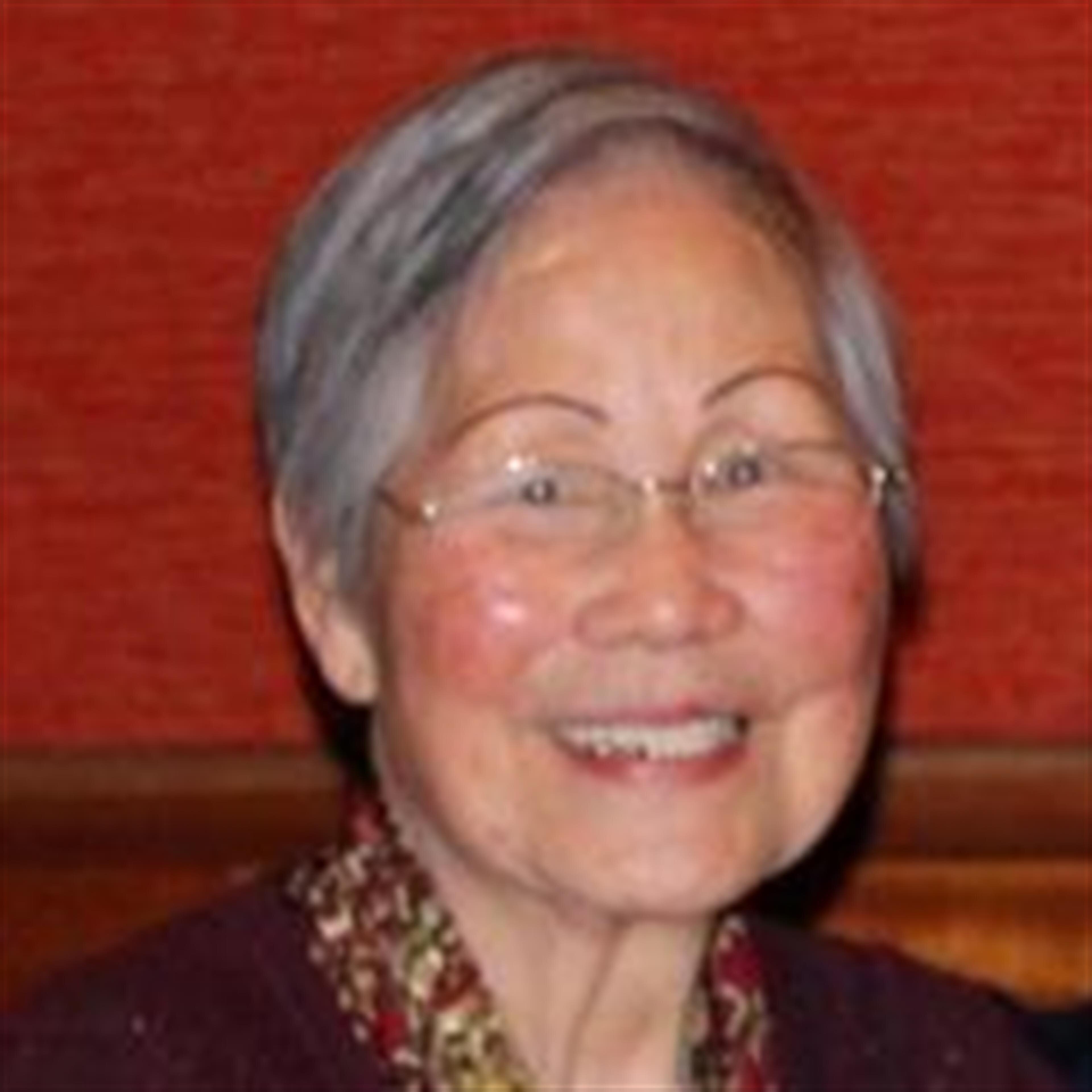 Jessie Chow