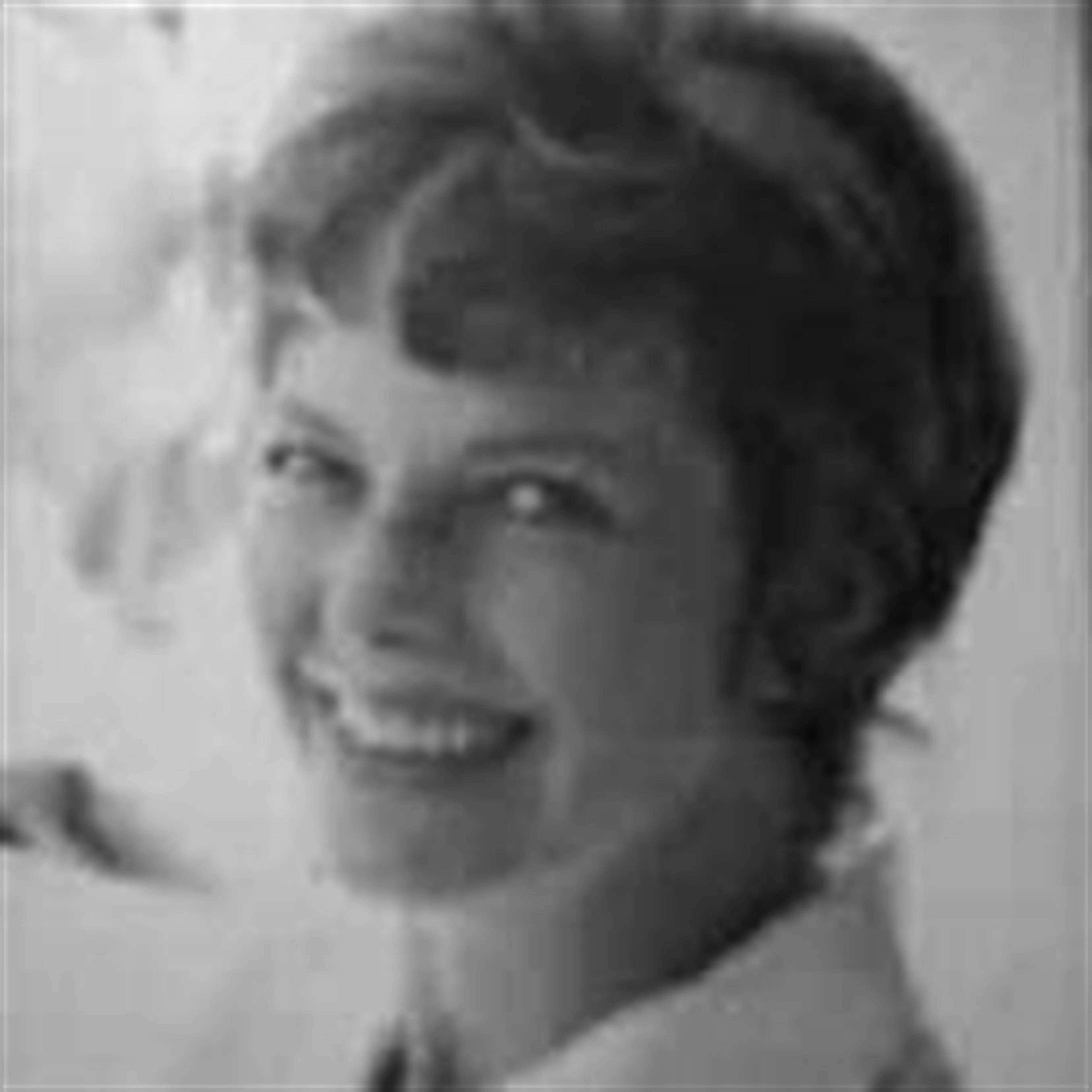 Joan R. Stivers