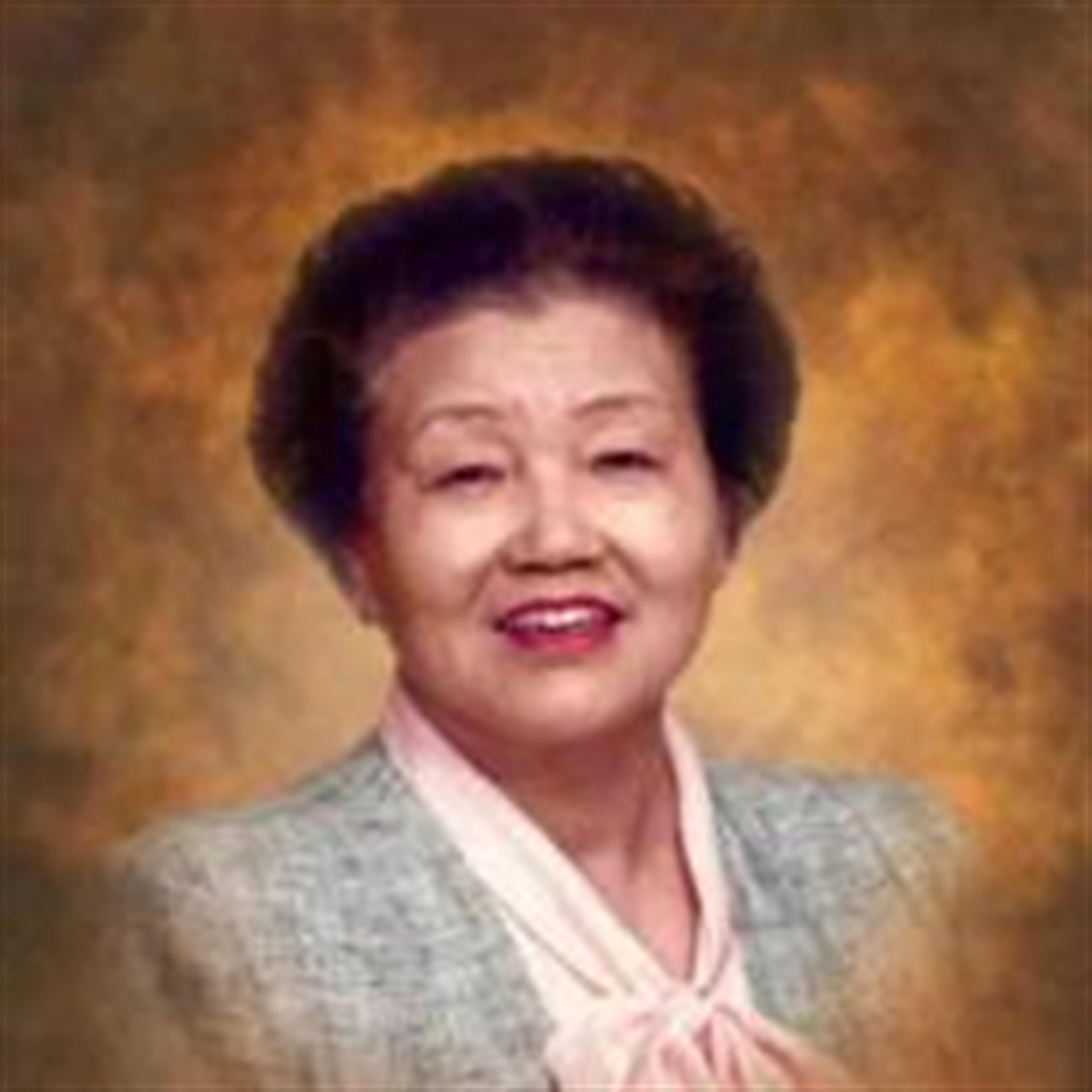 Miyoko Yamamoto