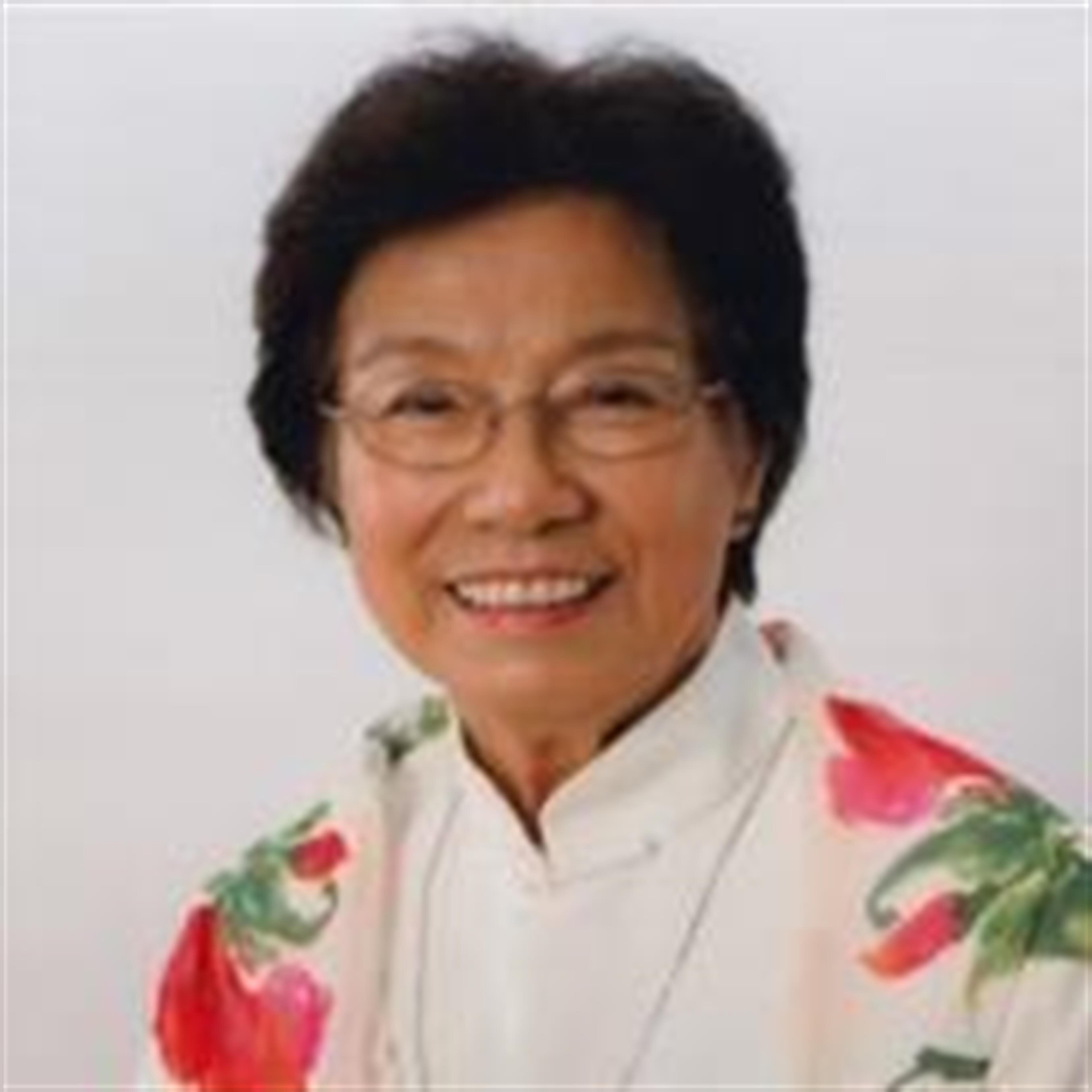 Lin Yu Huang