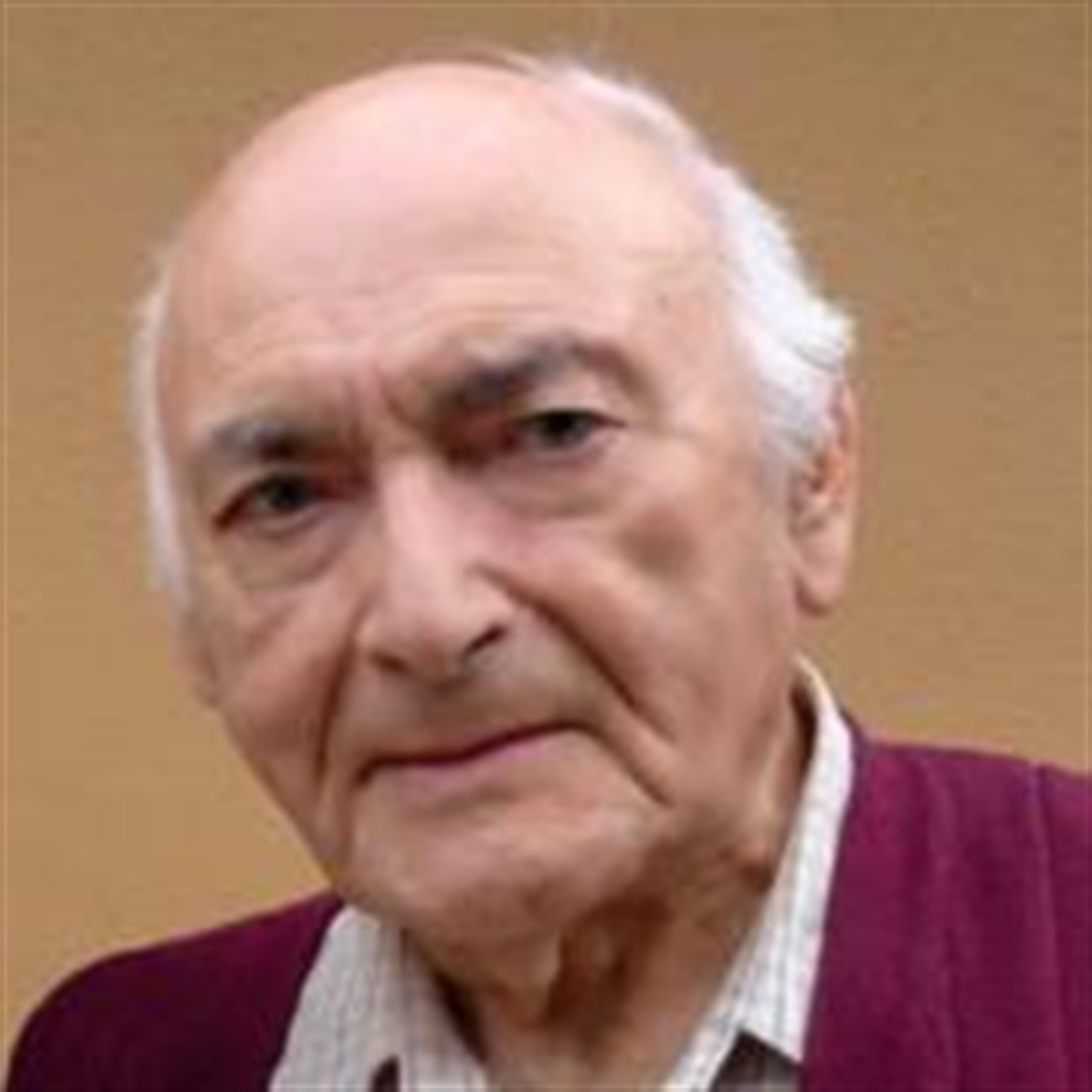 Joseph Santana's obituary picture