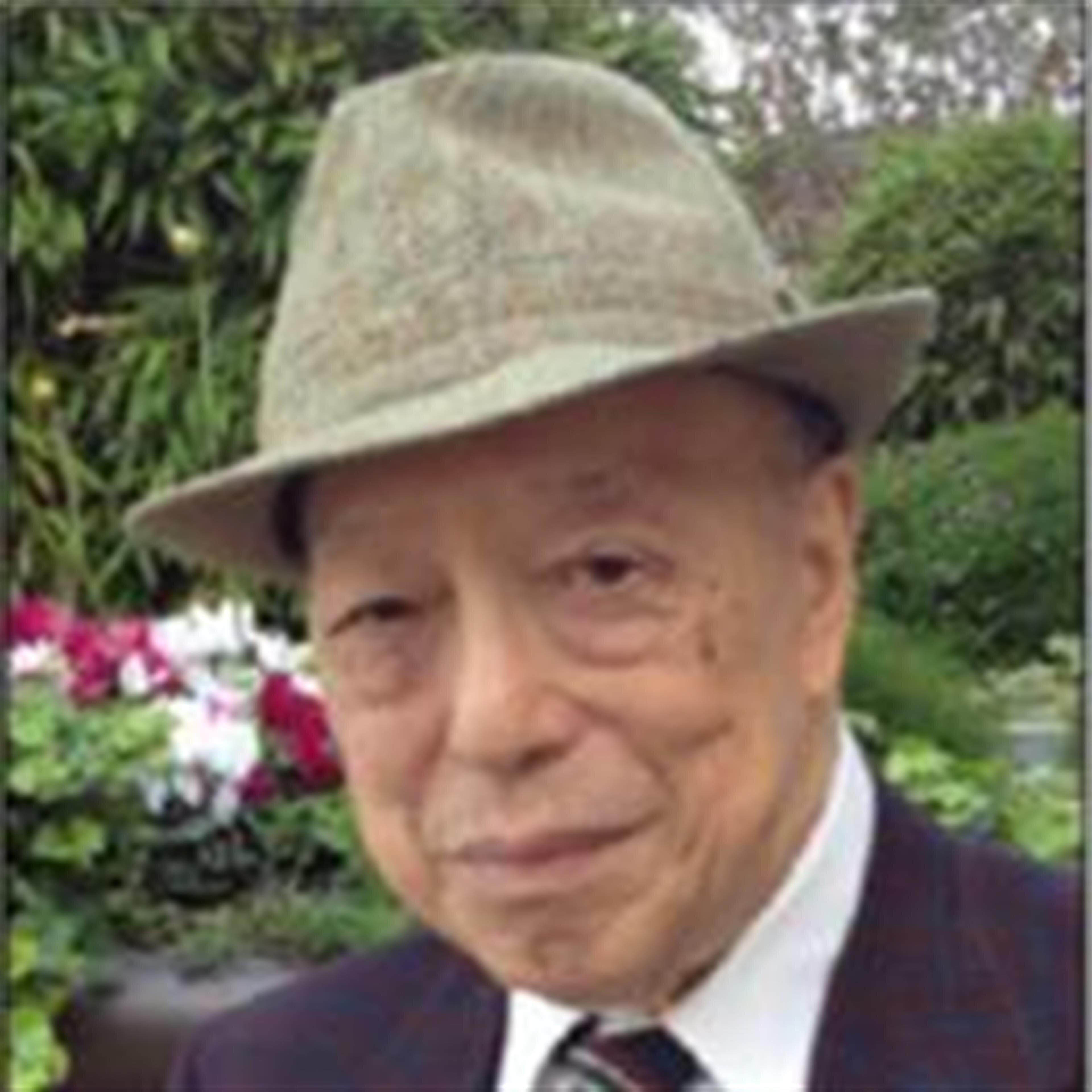 Dr.  Frederick Hong