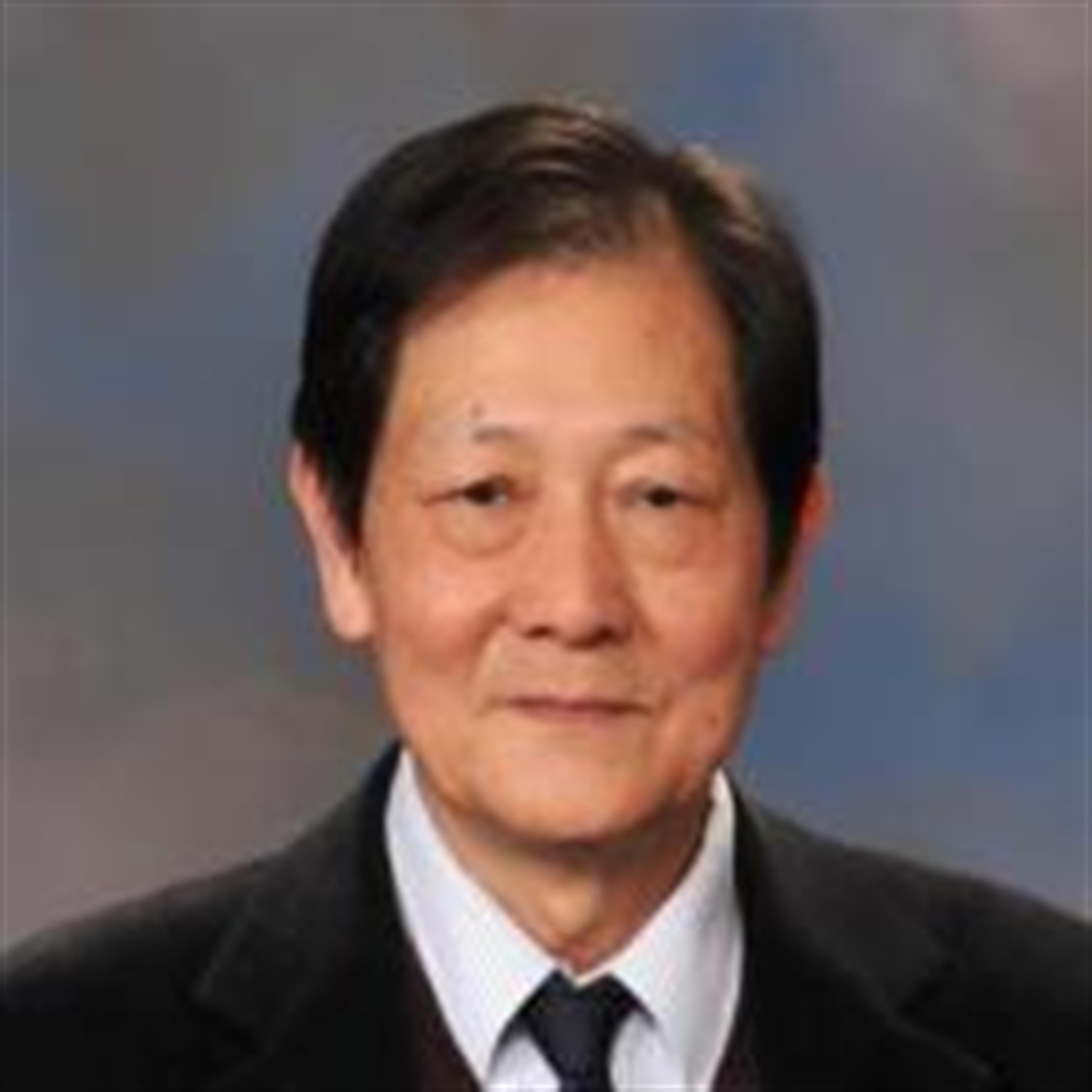 Wing Chin