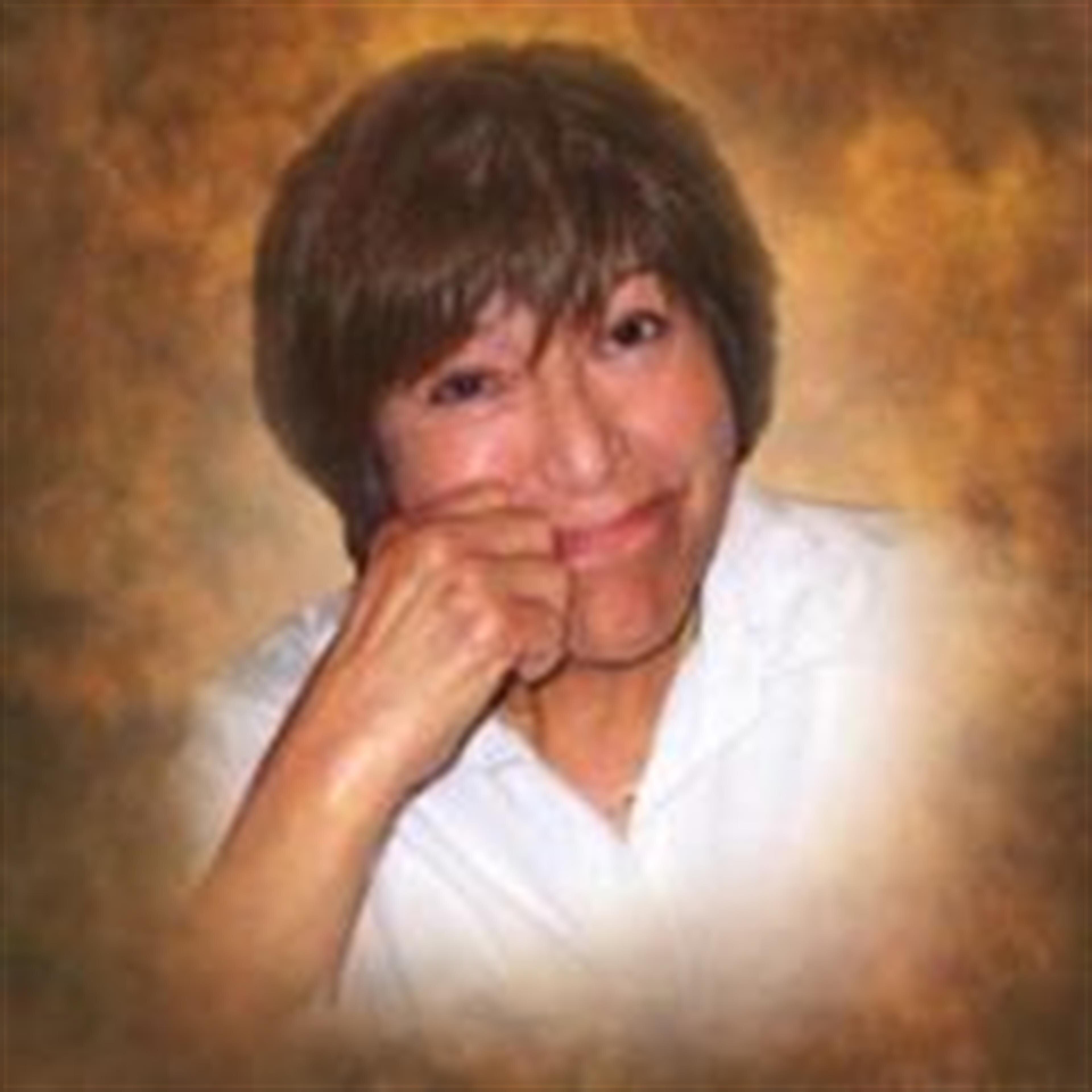 Jovita Reneé Avina