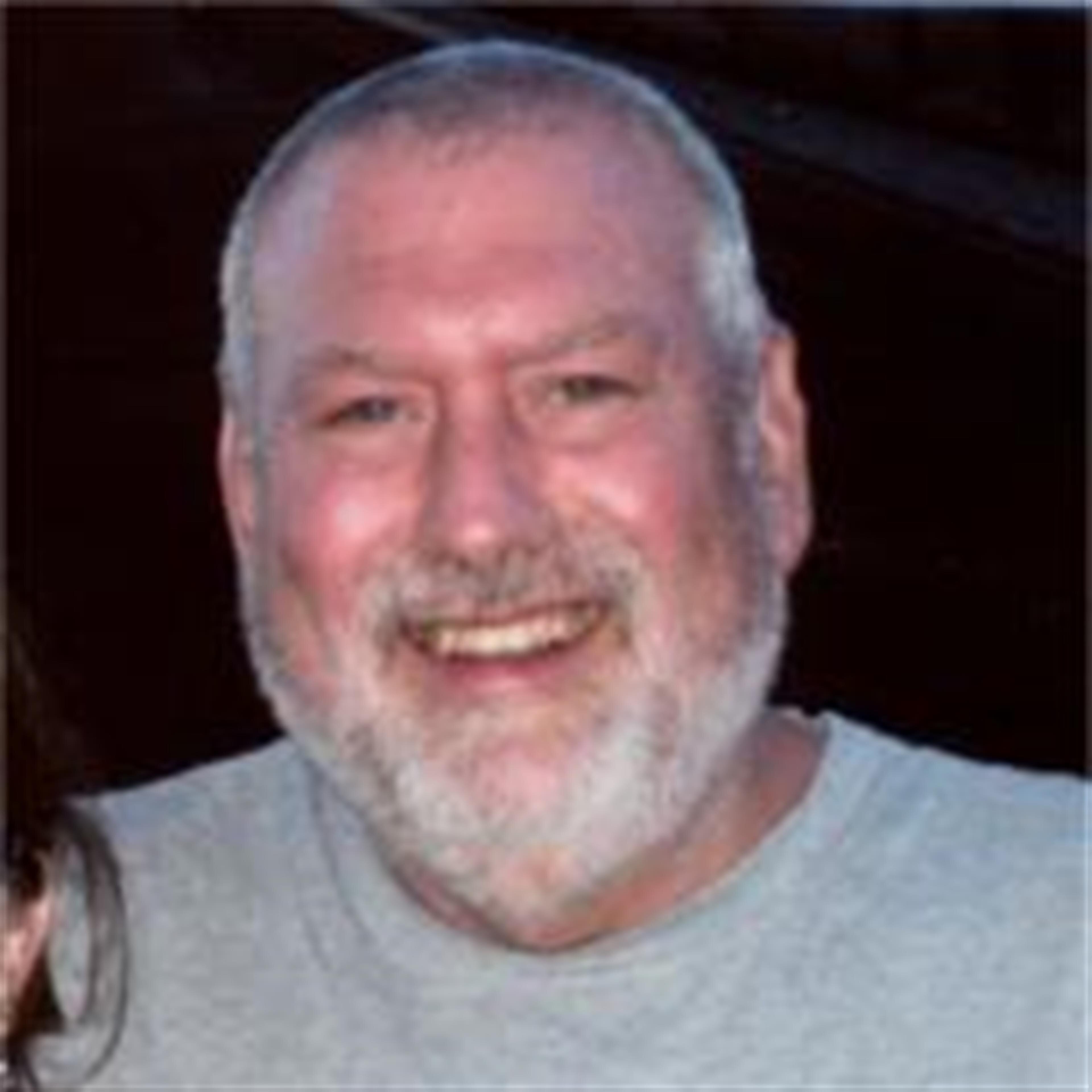Jack B.  Crockett