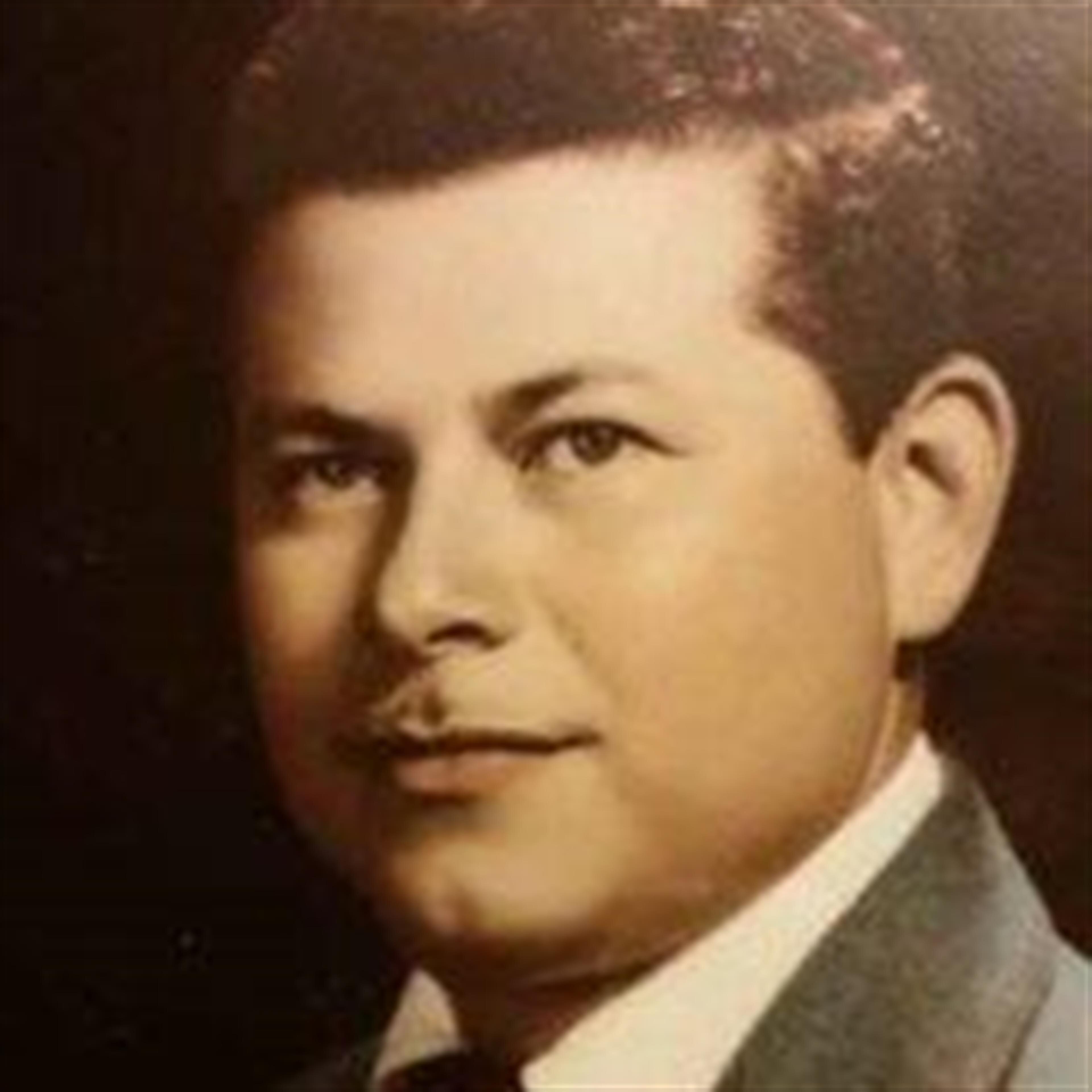 Miguel Cruz