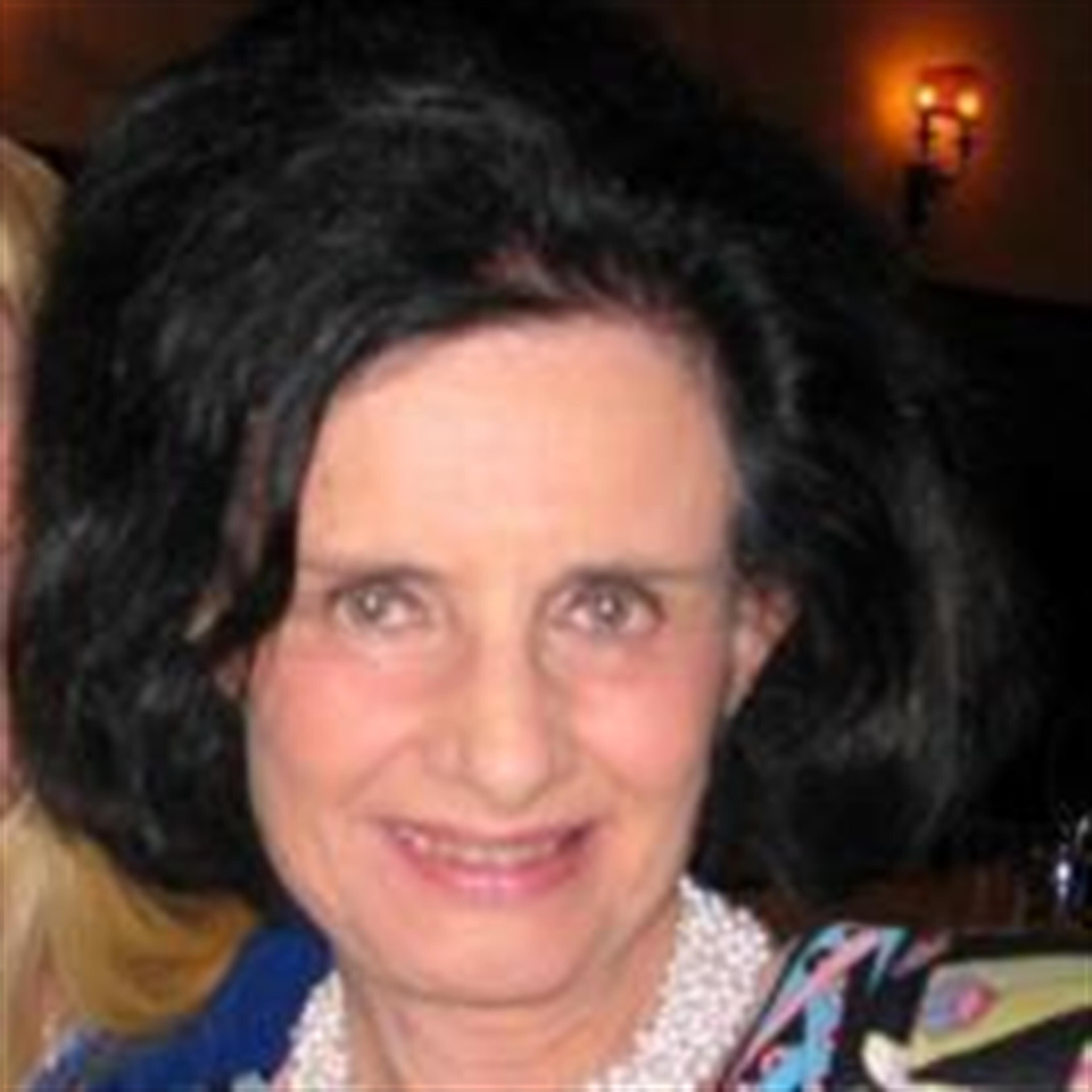 Joan  M.  Quesinberry