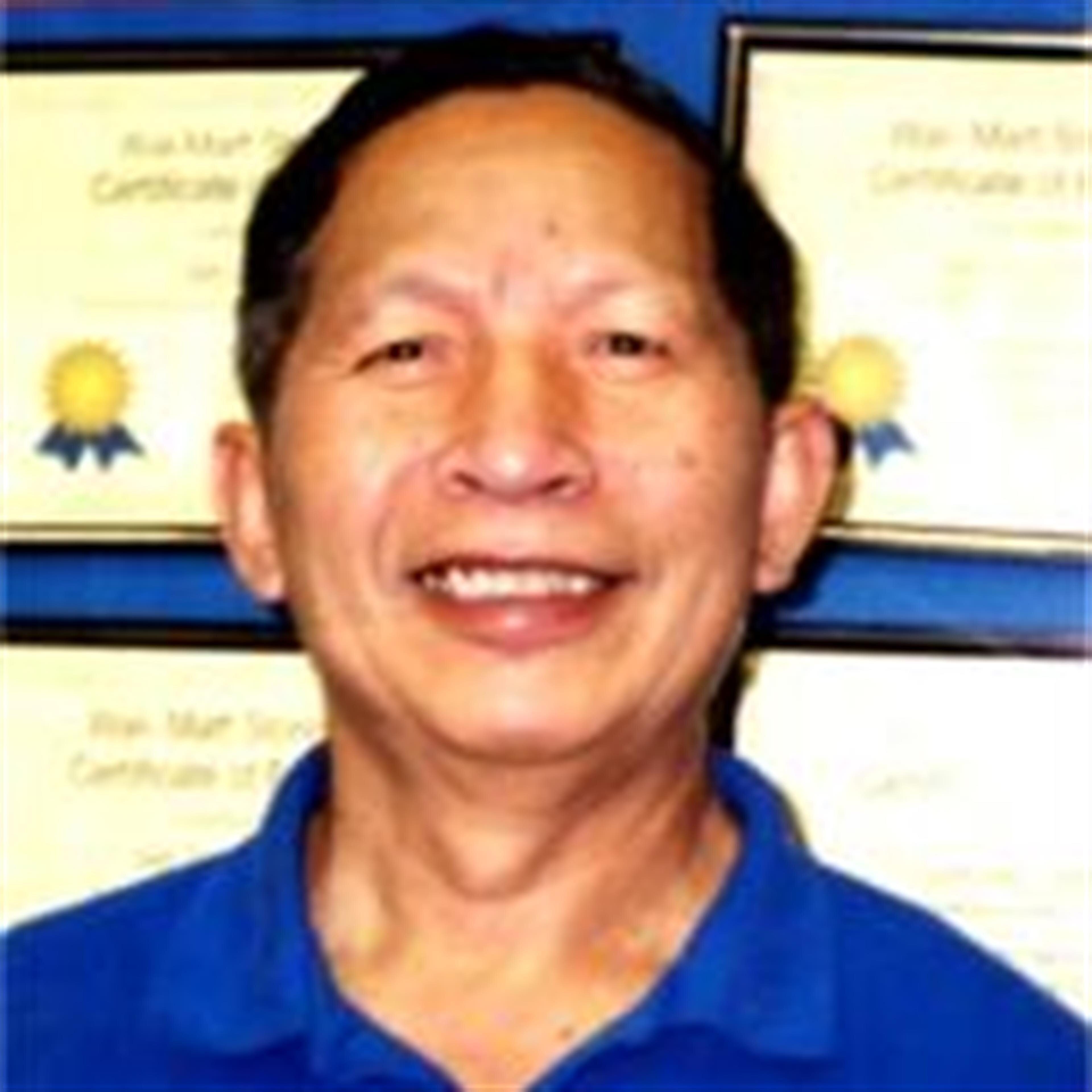 Ching Ming Chao
