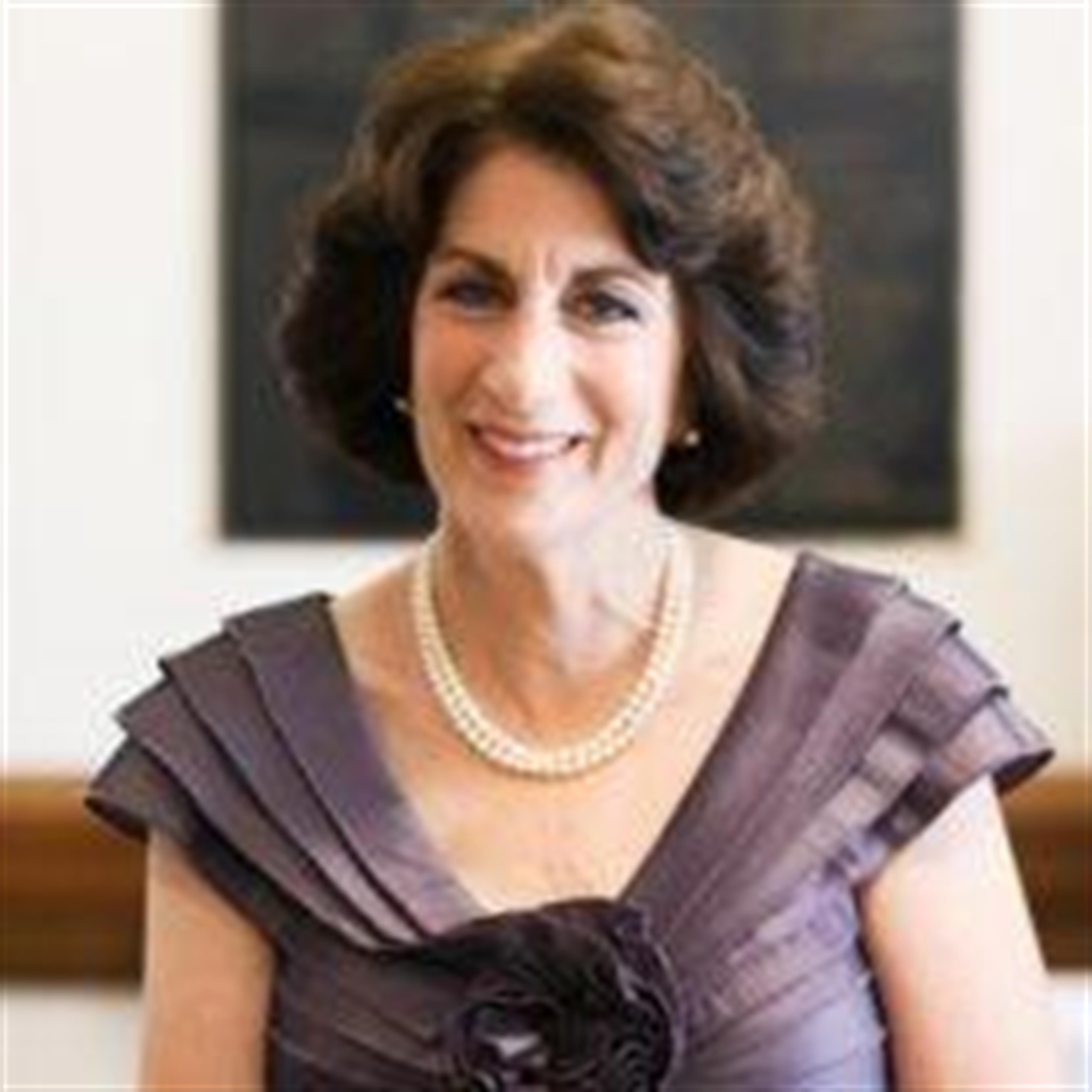 Kathryn Caranlik Simon